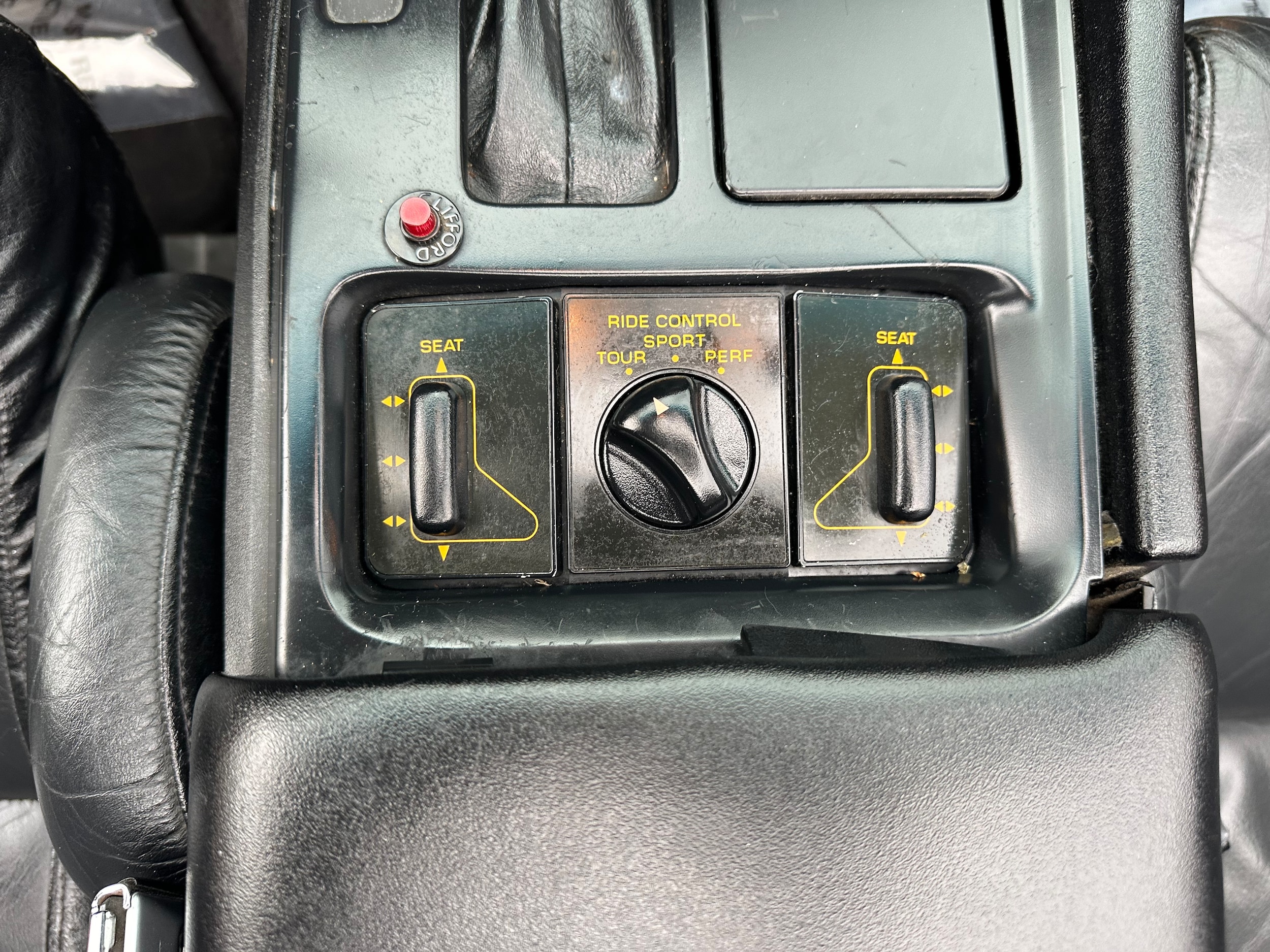 1992 Chevrolet Corvette - Photo 43