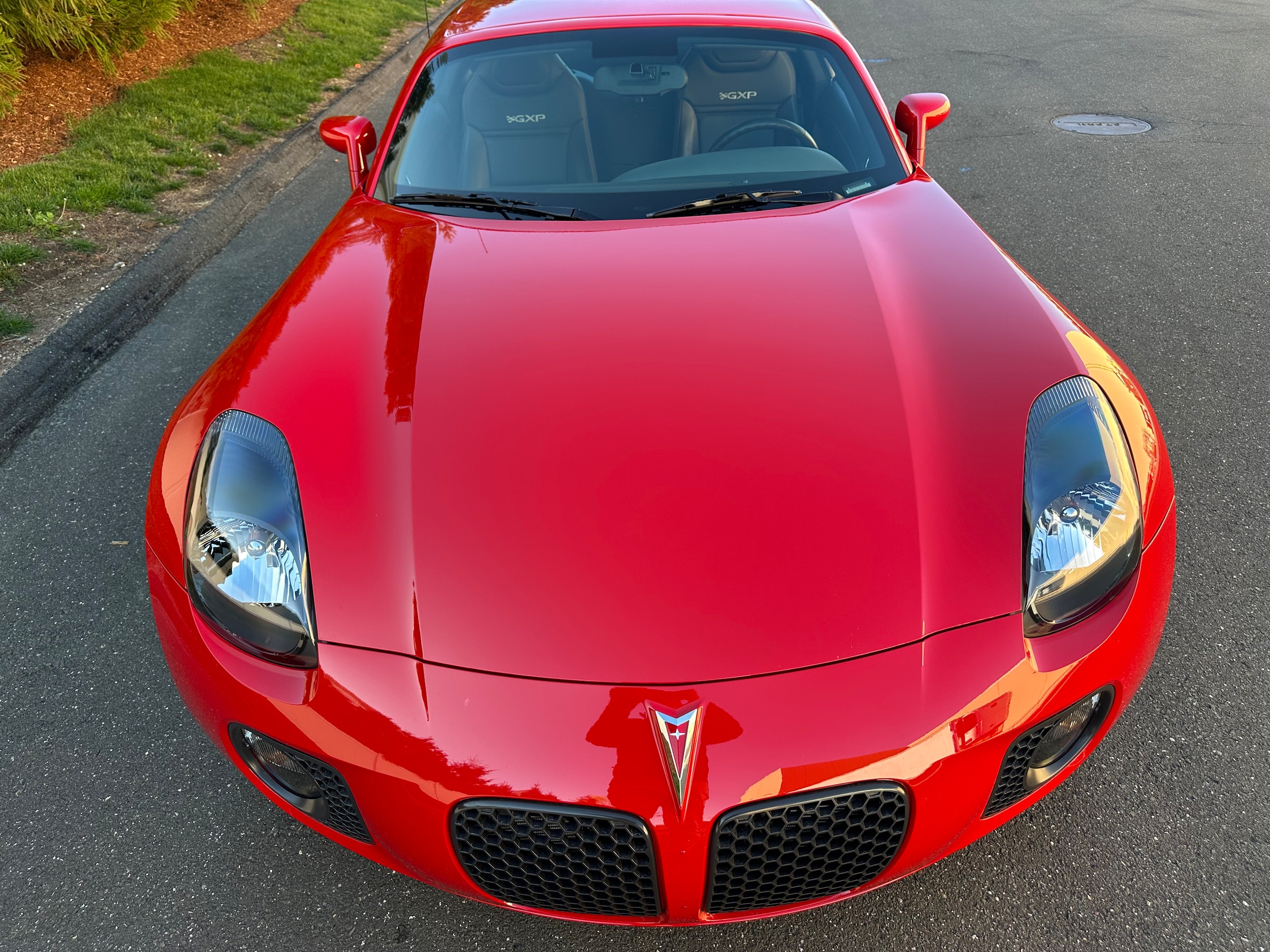 2009 Pontiac Solstice GXP - Photo 8