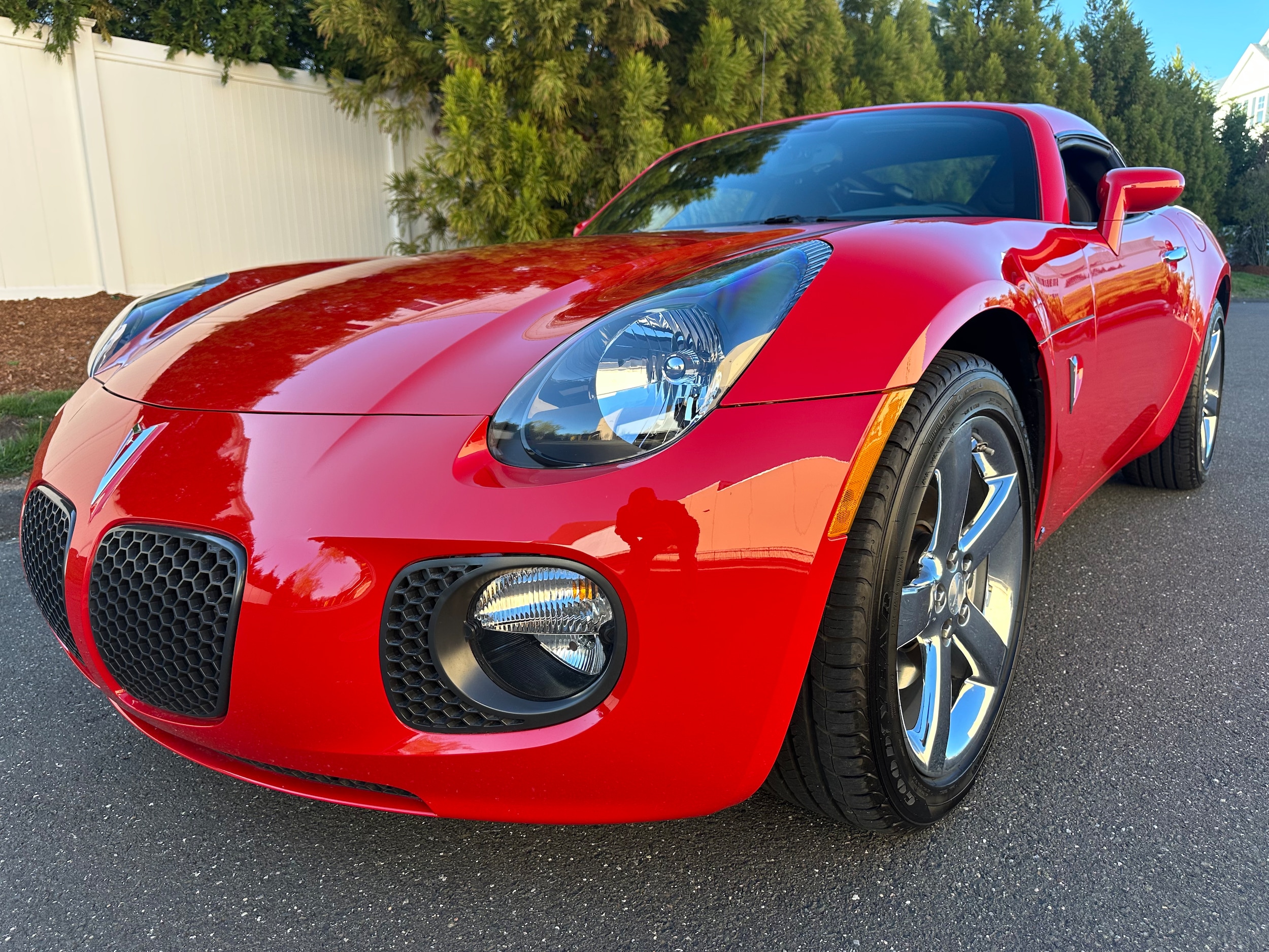 2009 Pontiac Solstice GXP - Photo 5