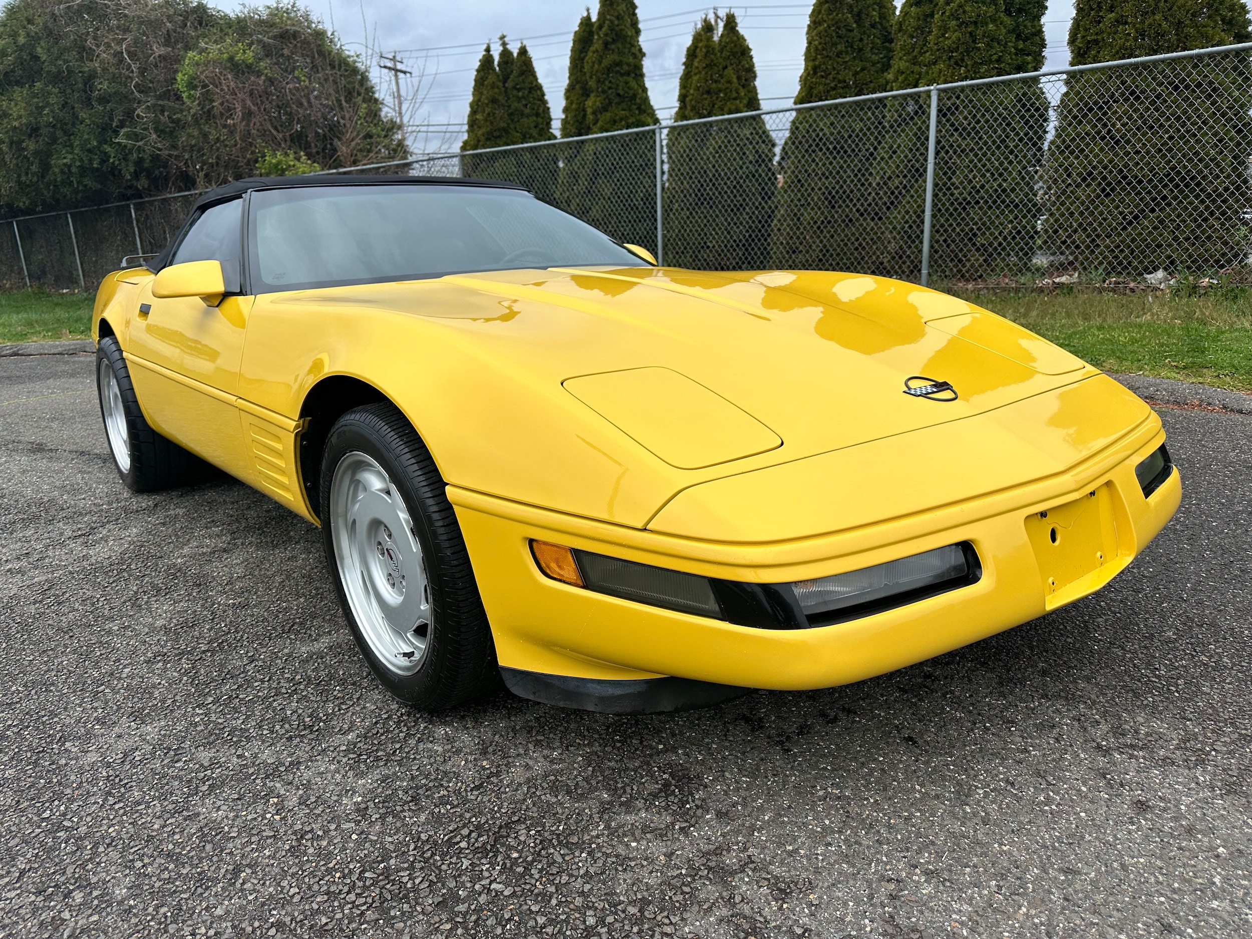 1992 Chevrolet Corvette - Photo 76