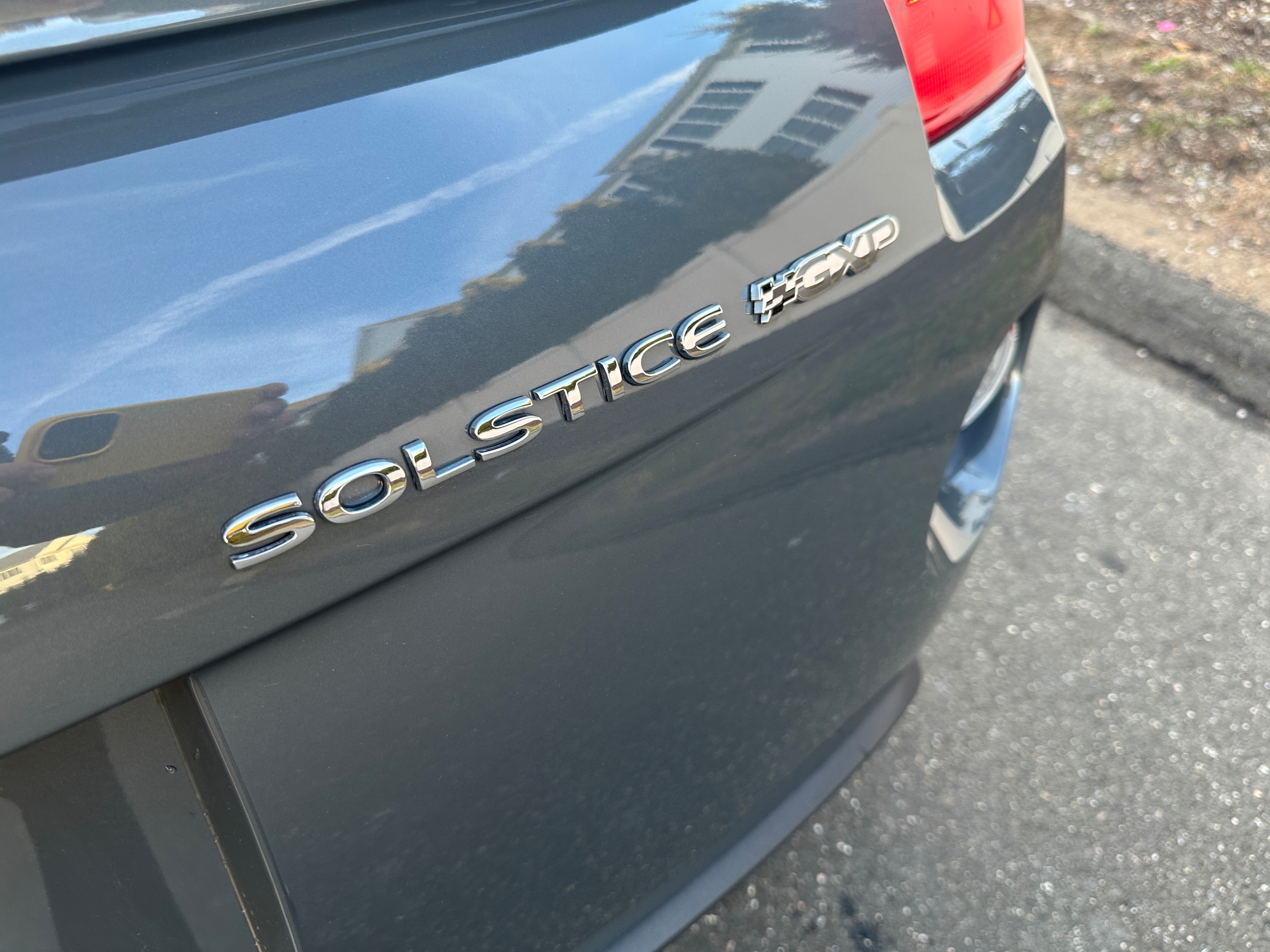 2009 Pontiac Solstice GXP - Photo 16