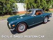  TRIUMPH TR6