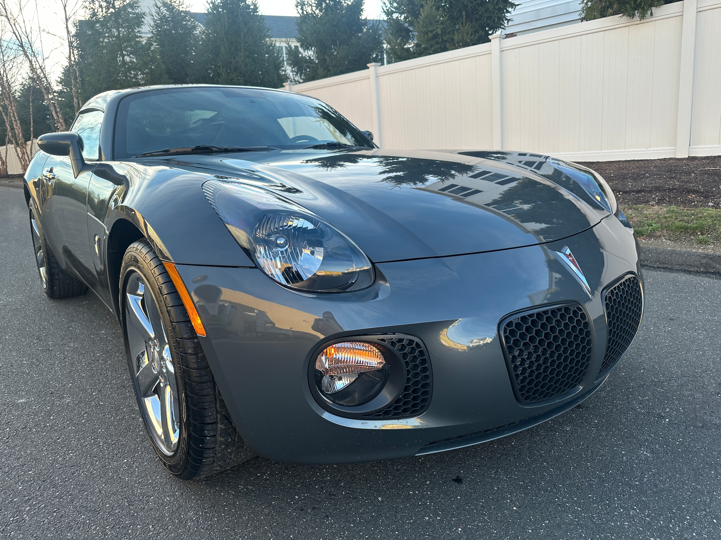 2009 Pontiac Solstice GXP - Photo 13