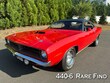 PLYMOUTH CUDA