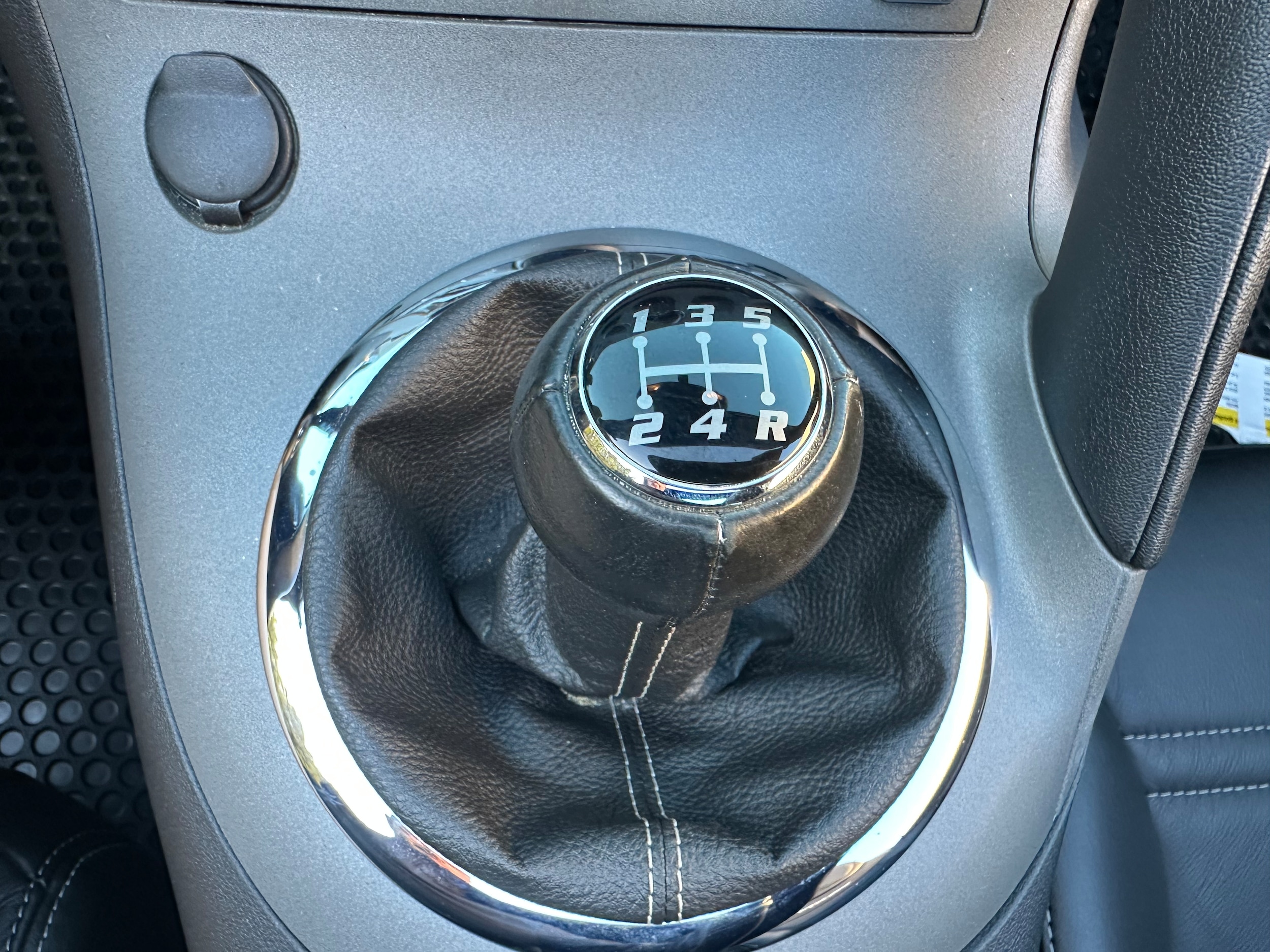 2009 Pontiac Solstice GXP - Photo 34