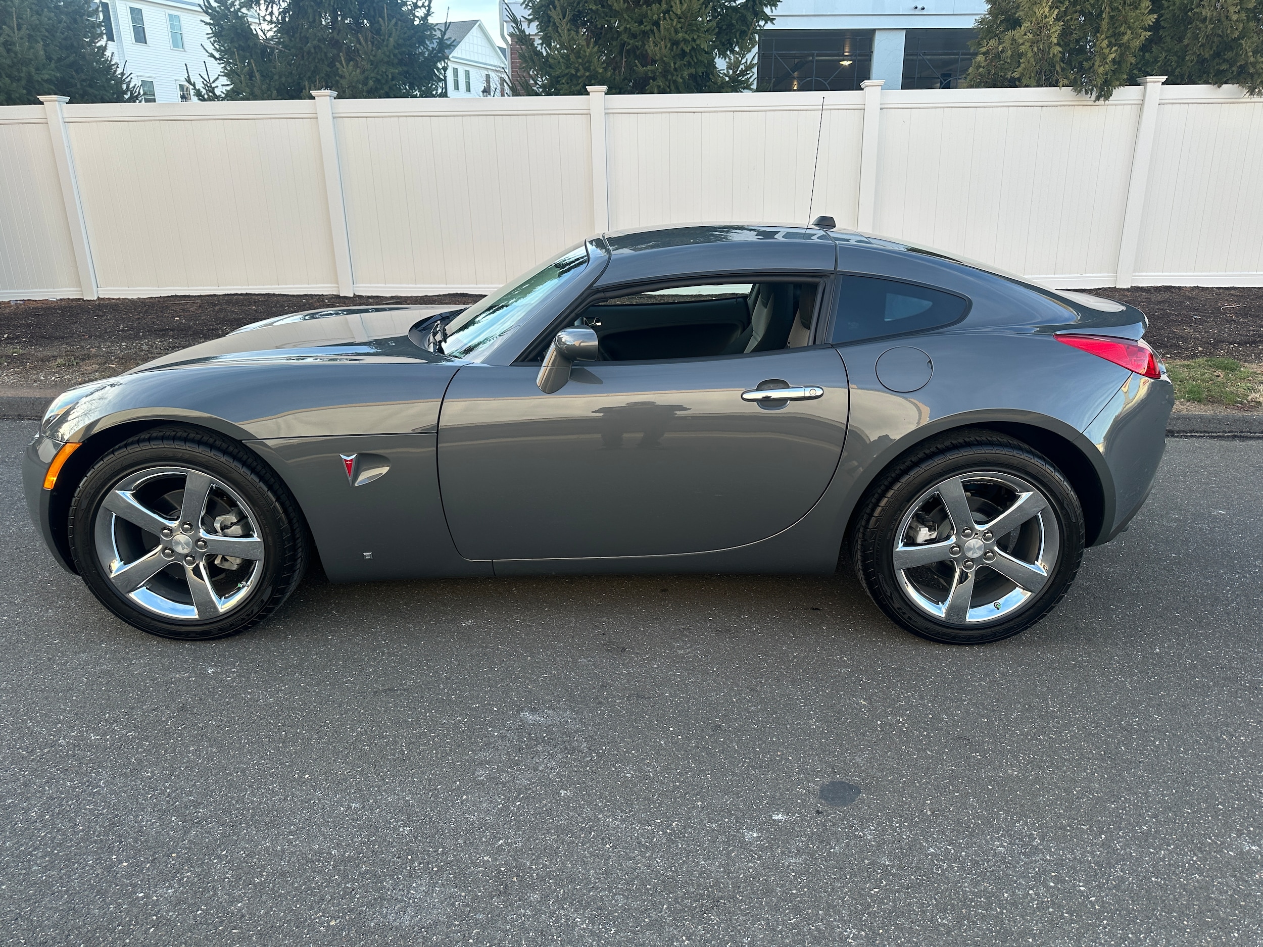 2009 Pontiac Solstice GXP - Photo 10