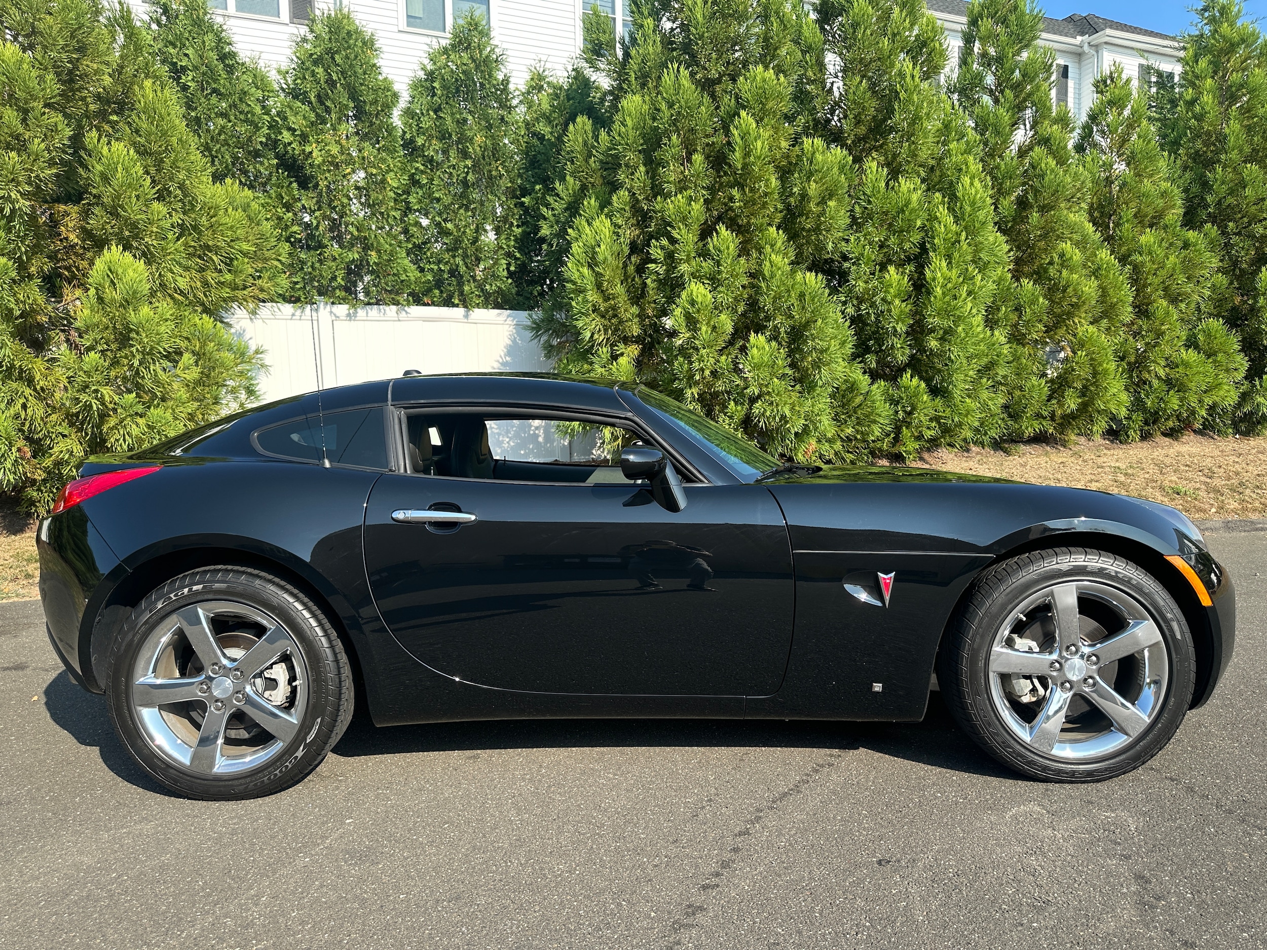 2009 Pontiac Solstice GXP - Photo 8