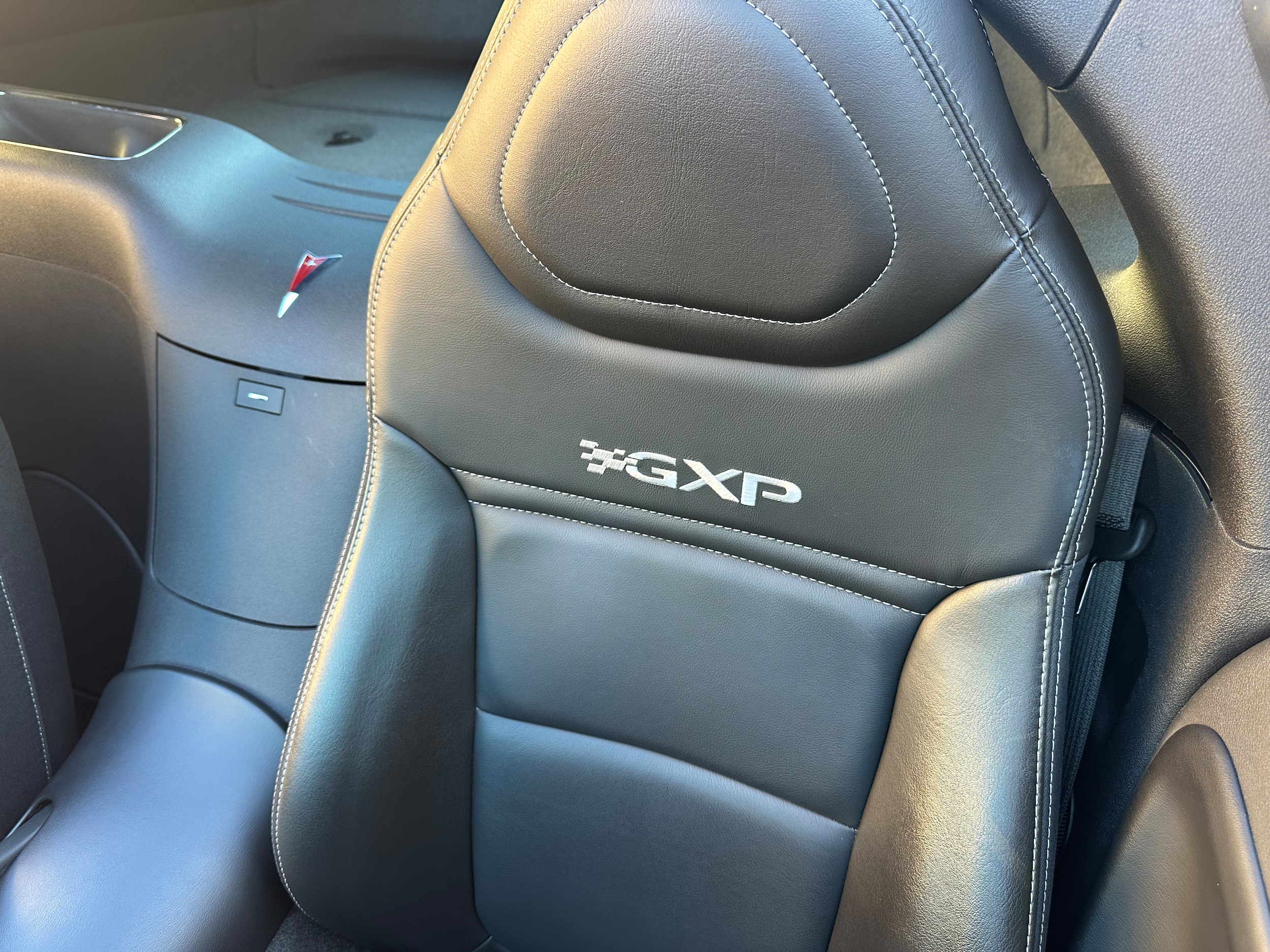 2009 Pontiac Solstice GXP - Photo 36