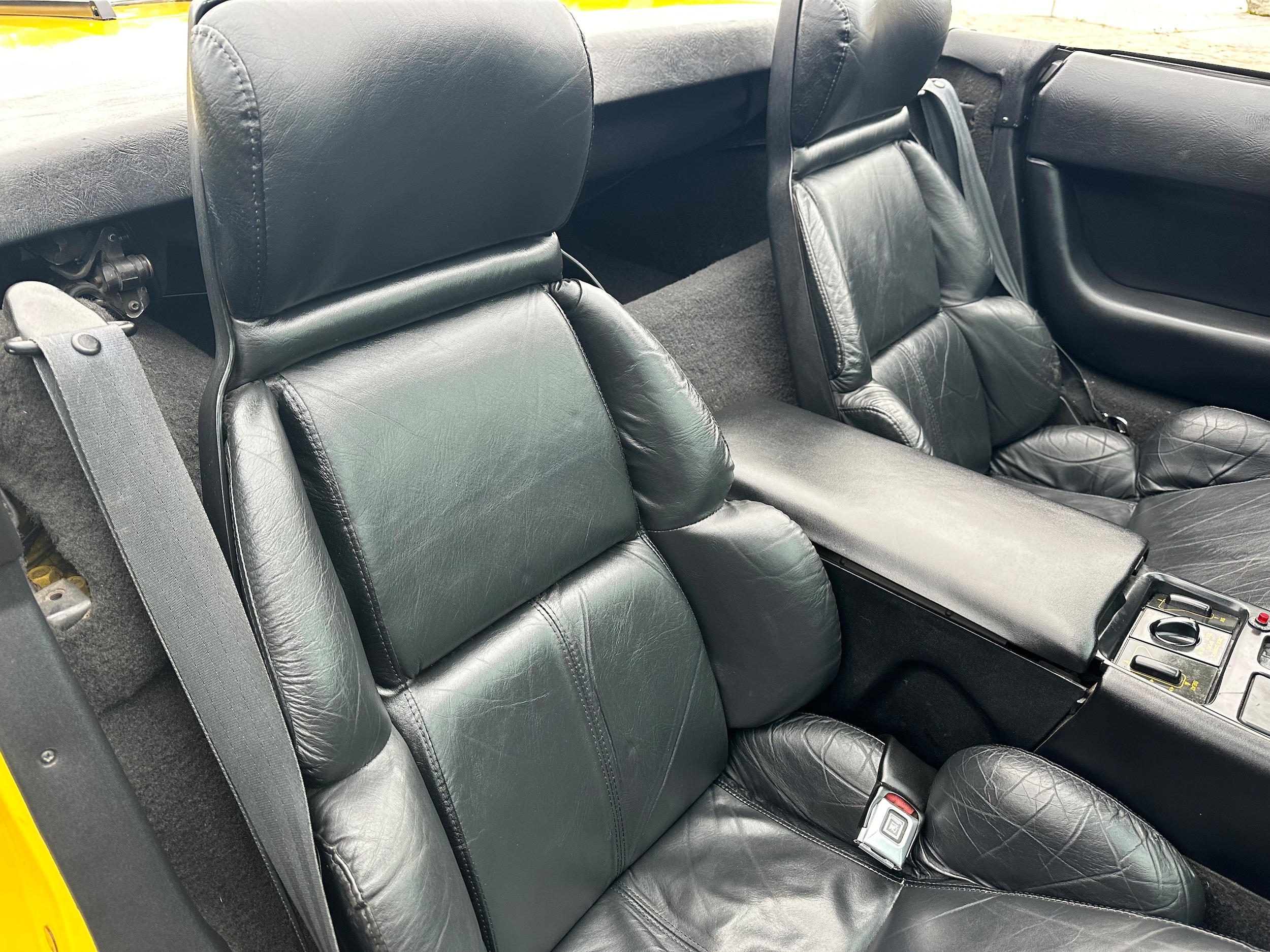1992 Chevrolet Corvette - Photo 40