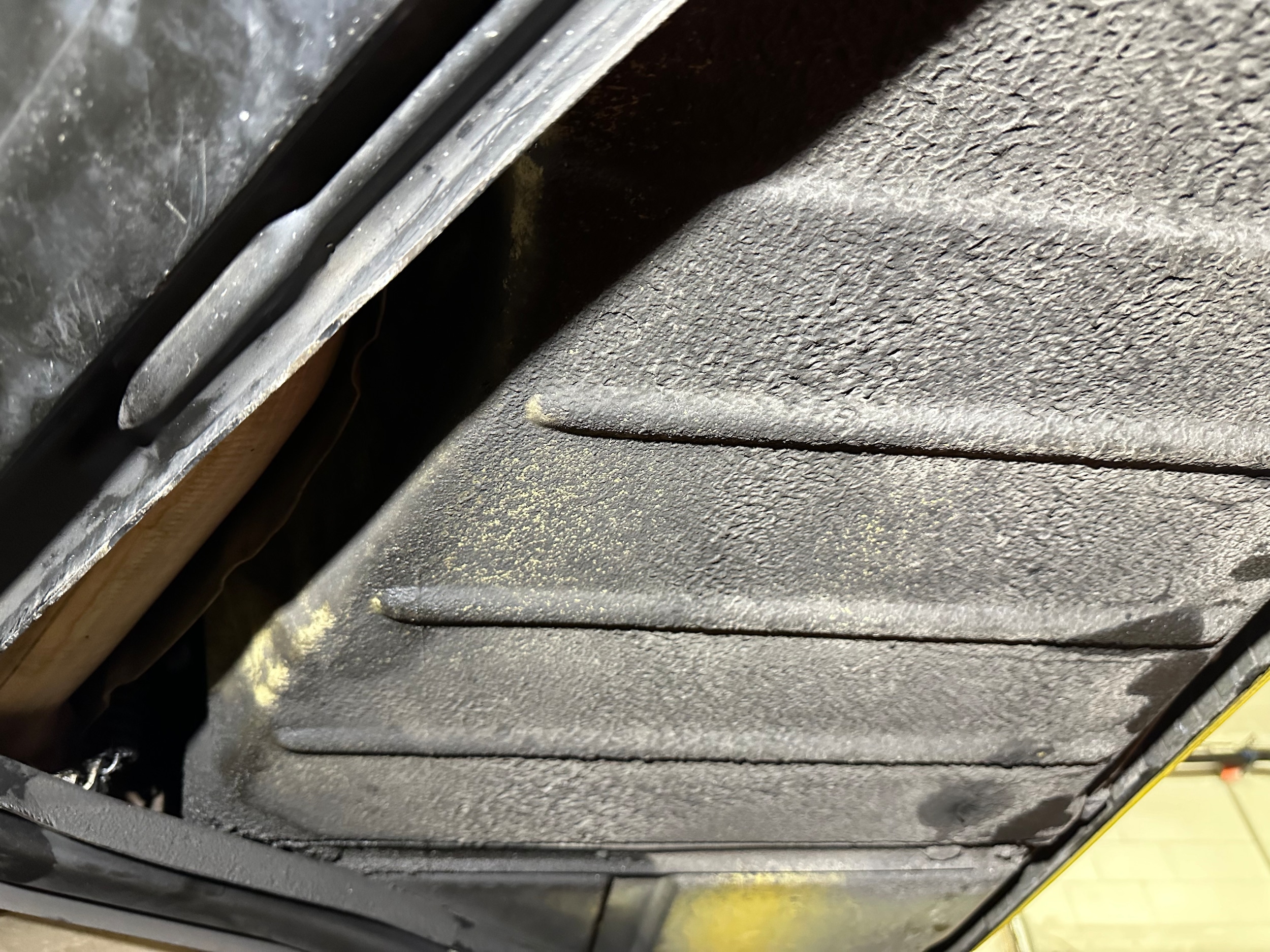 1992 Chevrolet Corvette - Photo 56