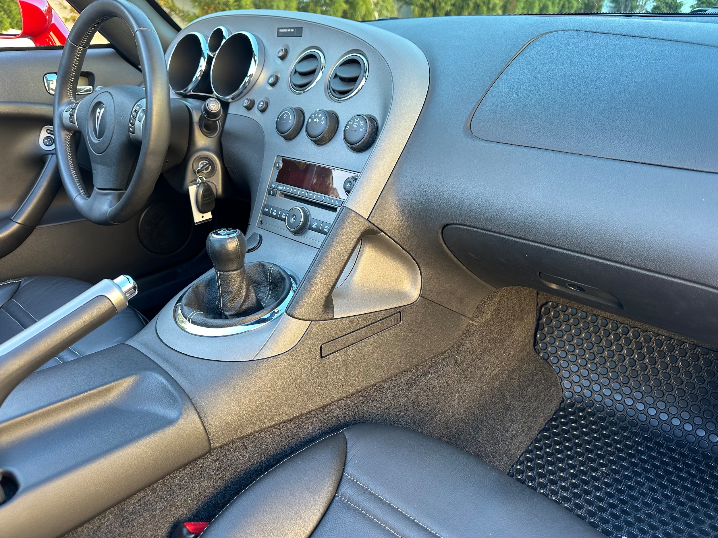 2009 Pontiac Solstice GXP - Photo 37