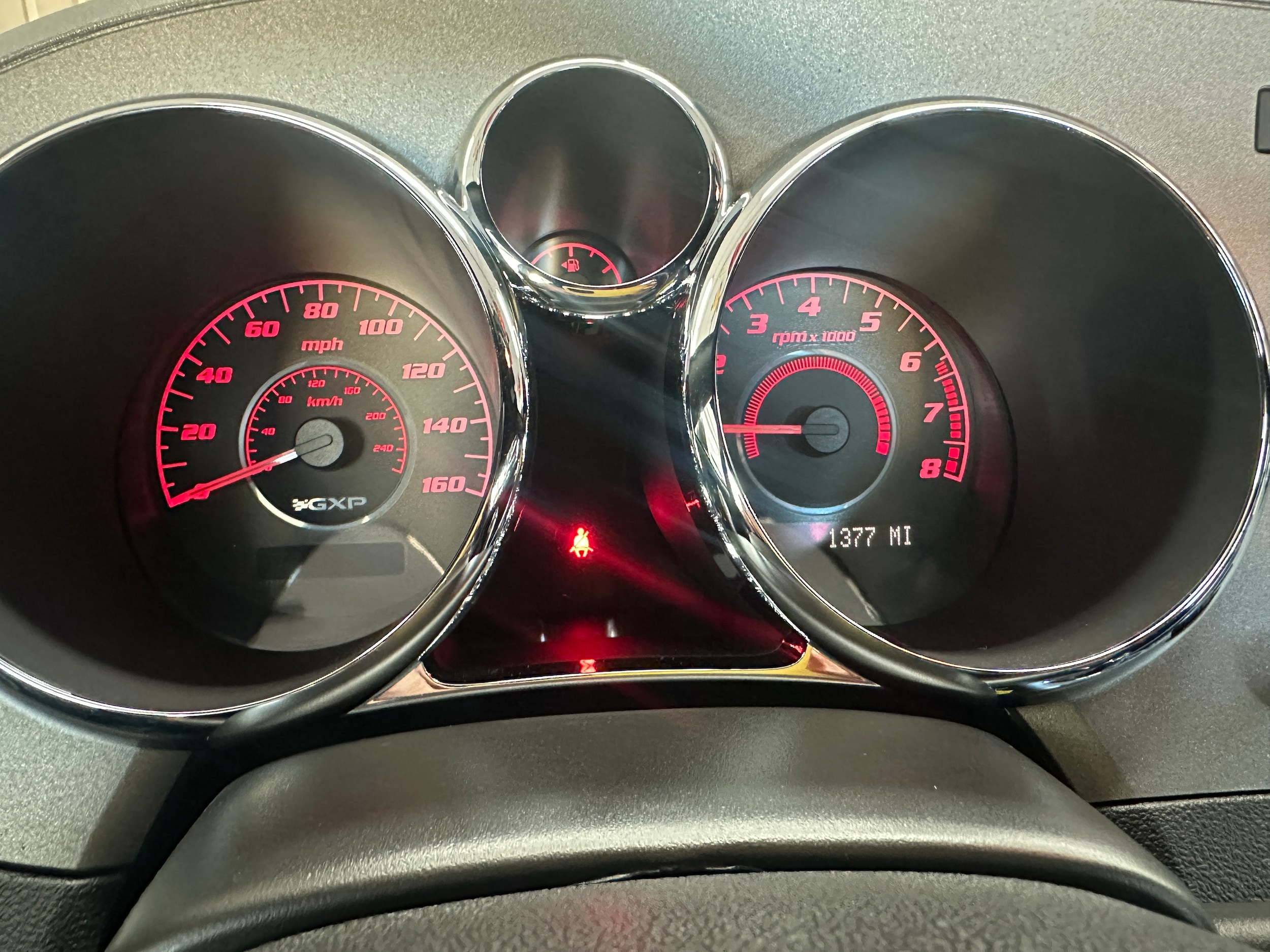 2009 Pontiac Solstice GXP - Photo 33