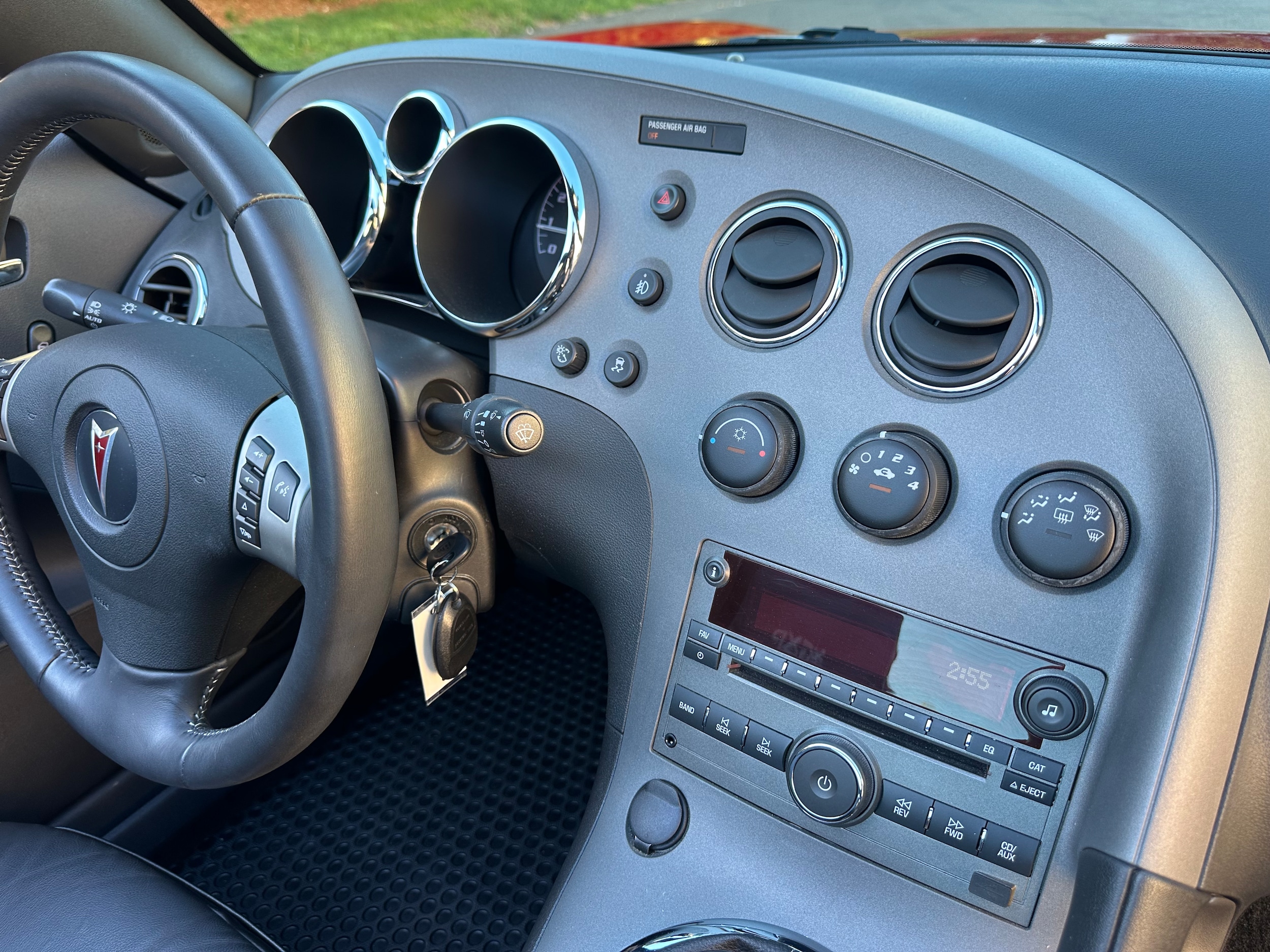2009 Pontiac Solstice GXP - Photo 28