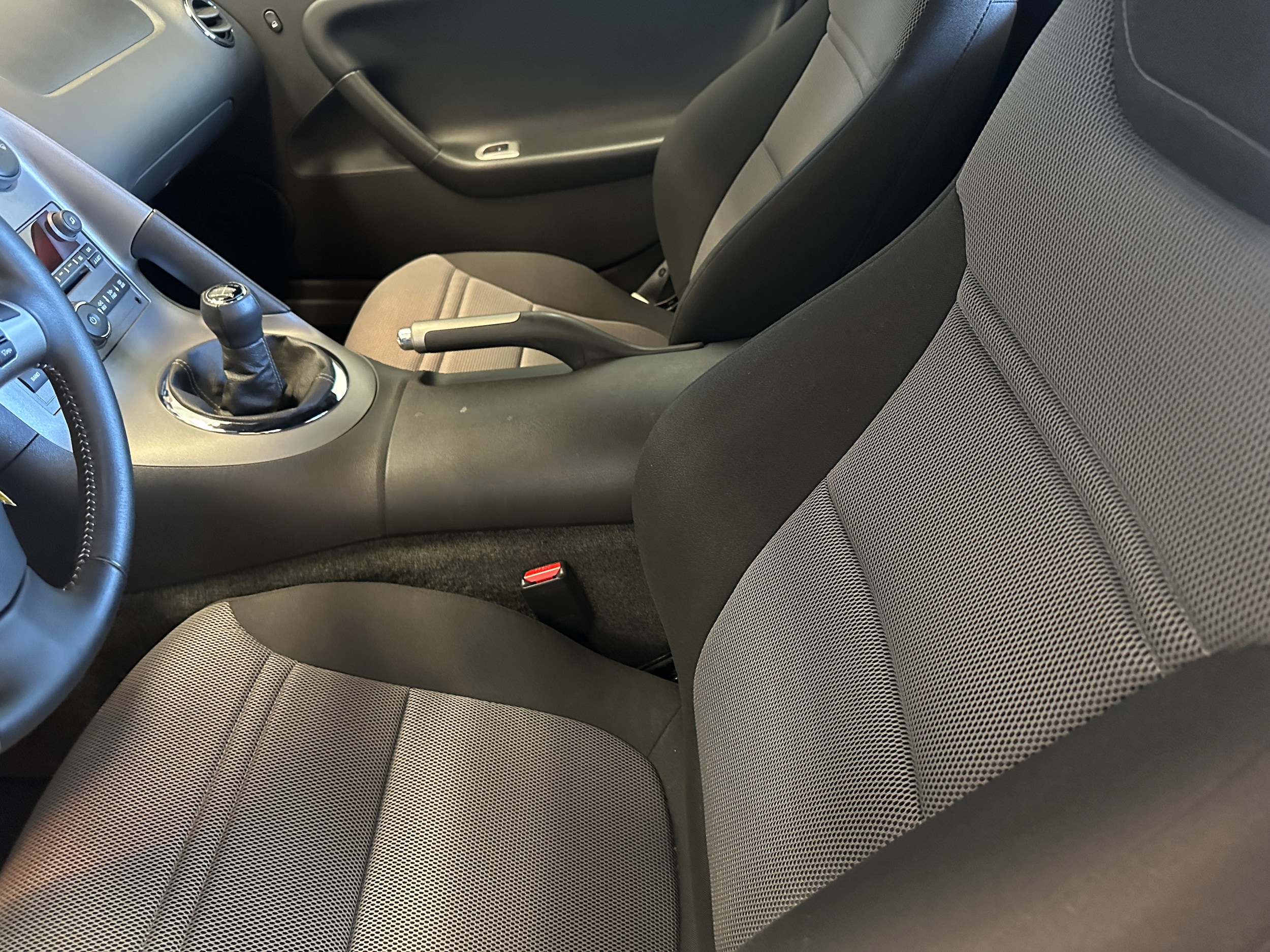 2009 Pontiac Solstice GXP - Photo 21