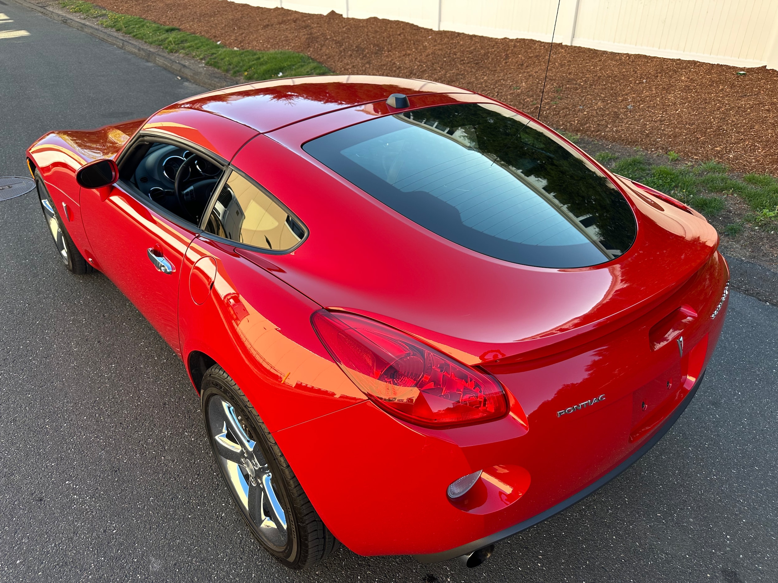 2009 Pontiac Solstice GXP - Photo 58