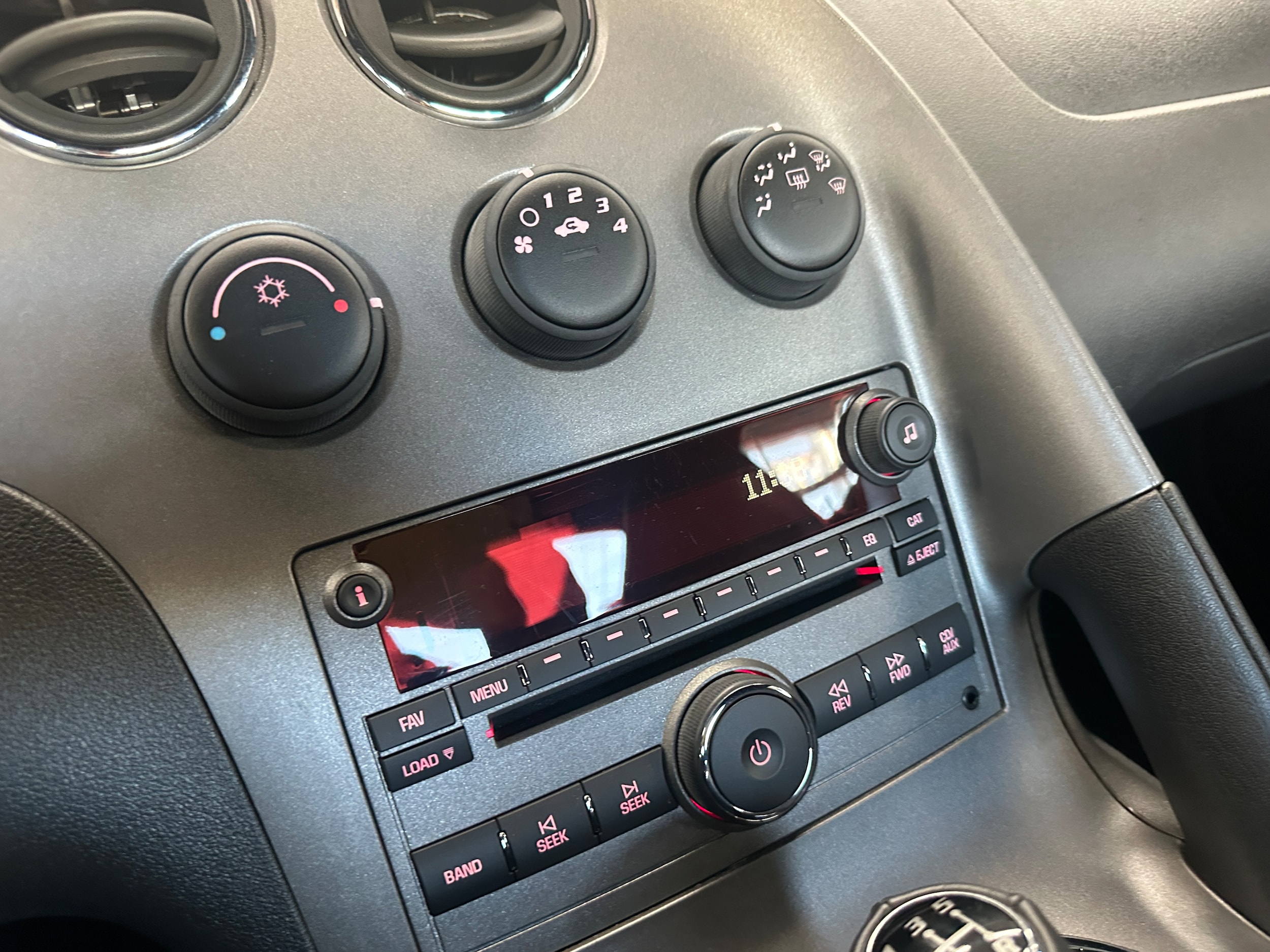 2009 Pontiac Solstice GXP - Photo 28