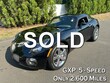 PONTIAC SOLSTICE
