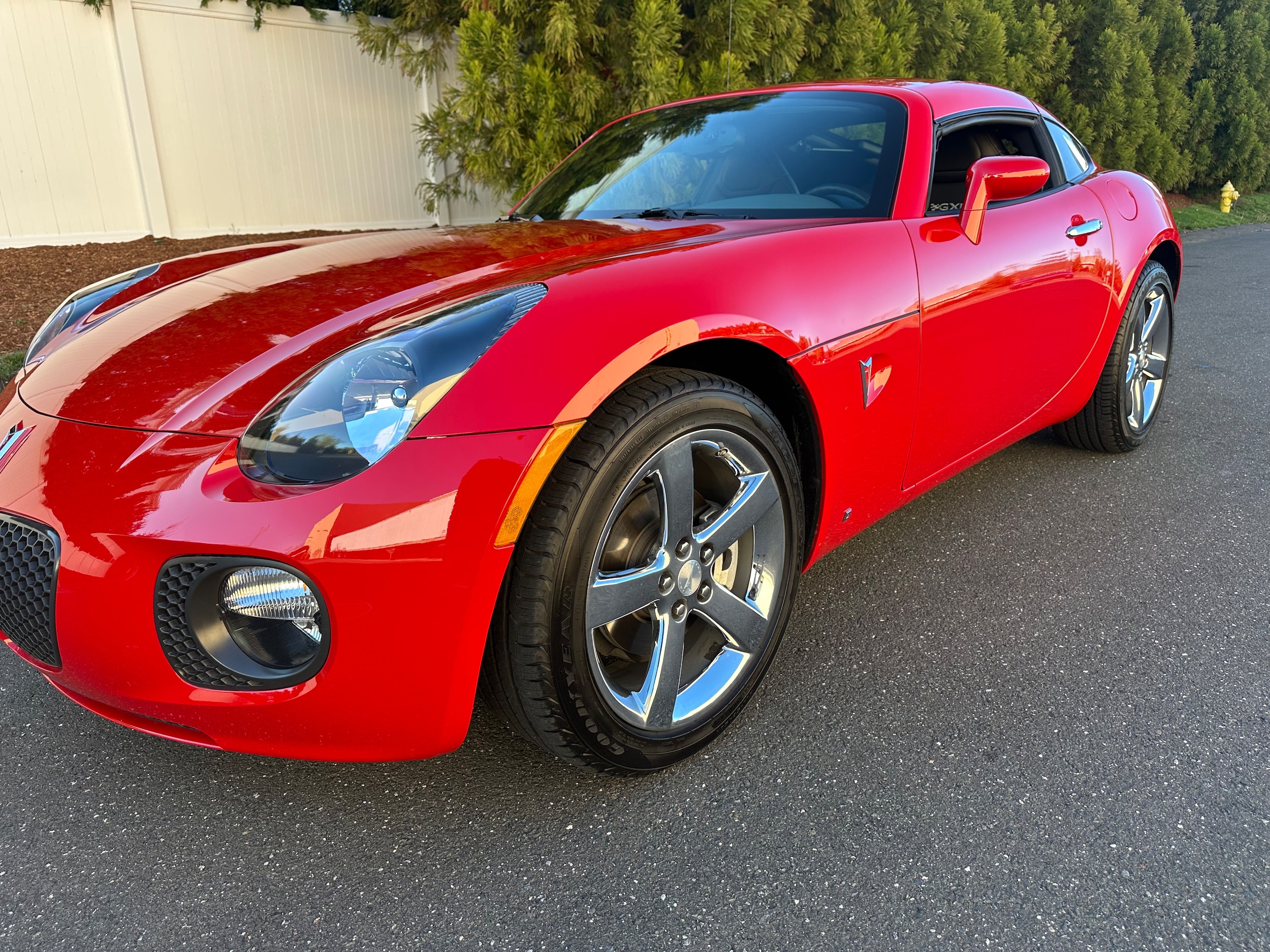 2009 Pontiac Solstice GXP - Photo 57