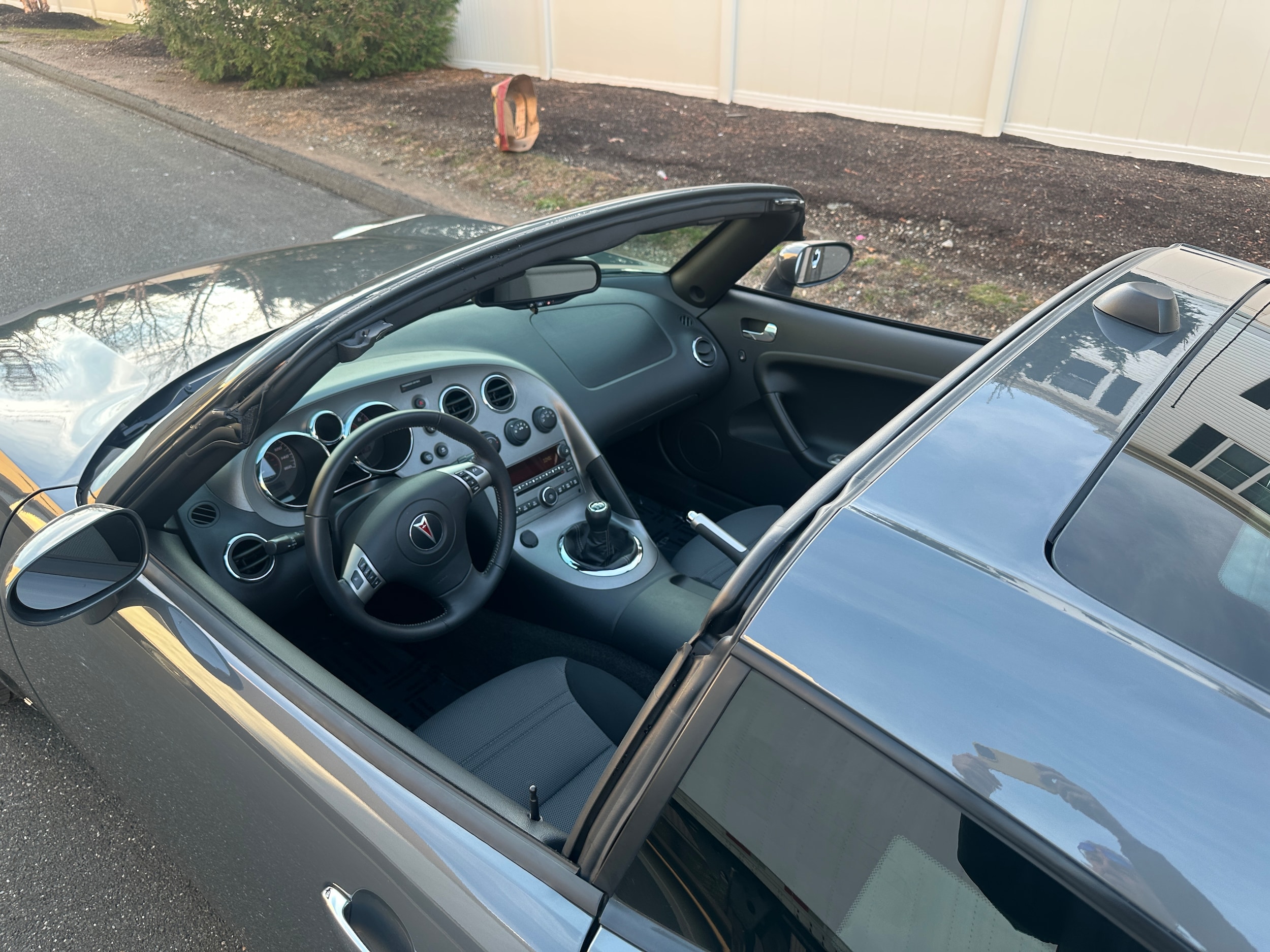 2009 Pontiac Solstice GXP - Photo 14