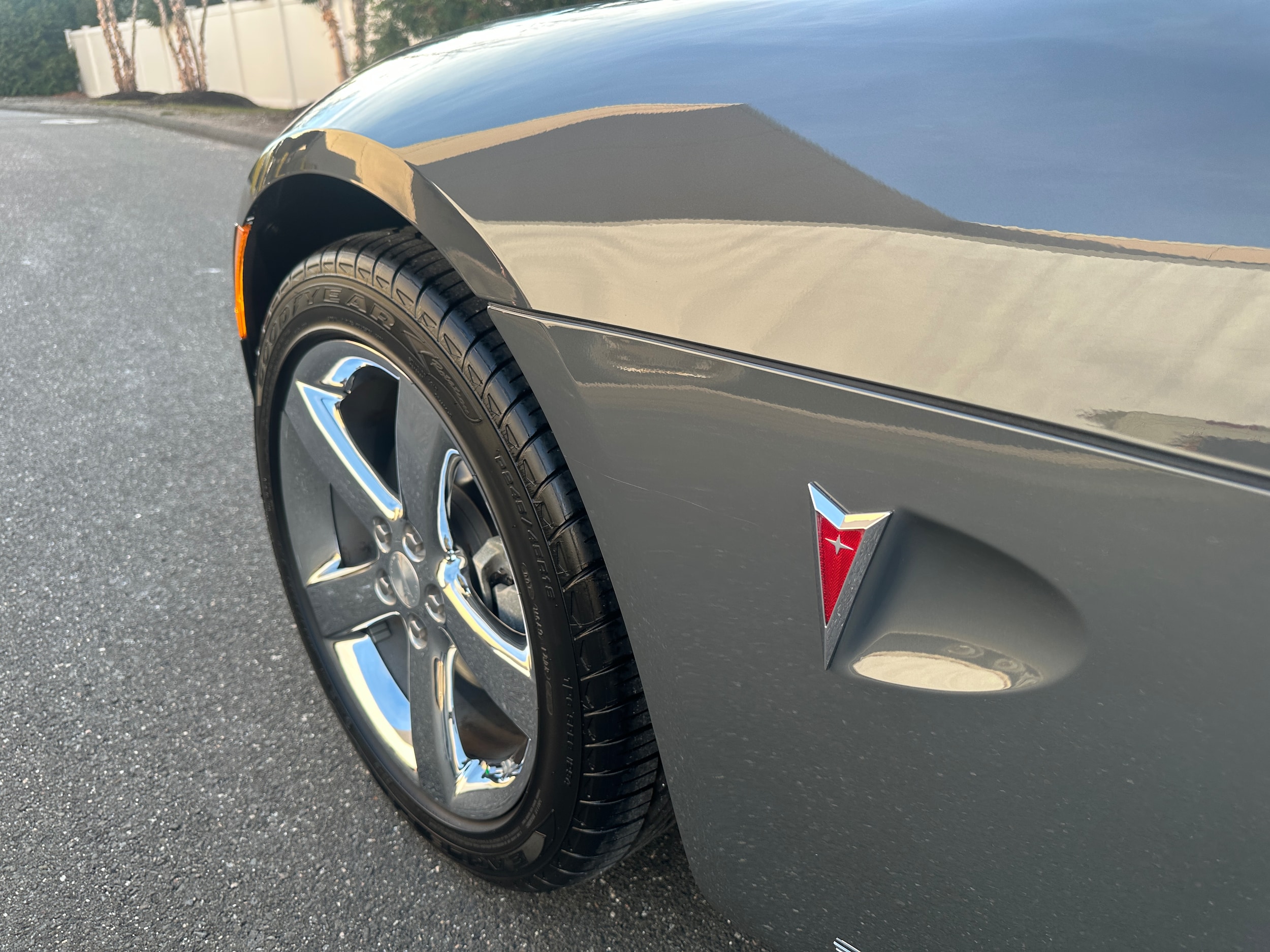 2009 Pontiac Solstice GXP - Photo 19