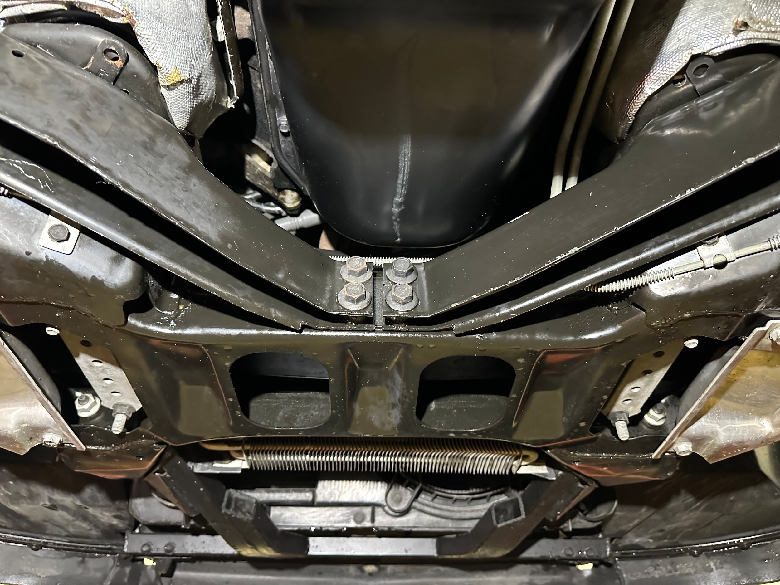 1992 Chevrolet Corvette - Photo 59