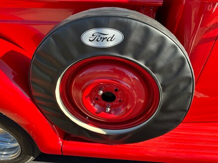 1940 Ford PICKUP 1/2 TON PICKUP