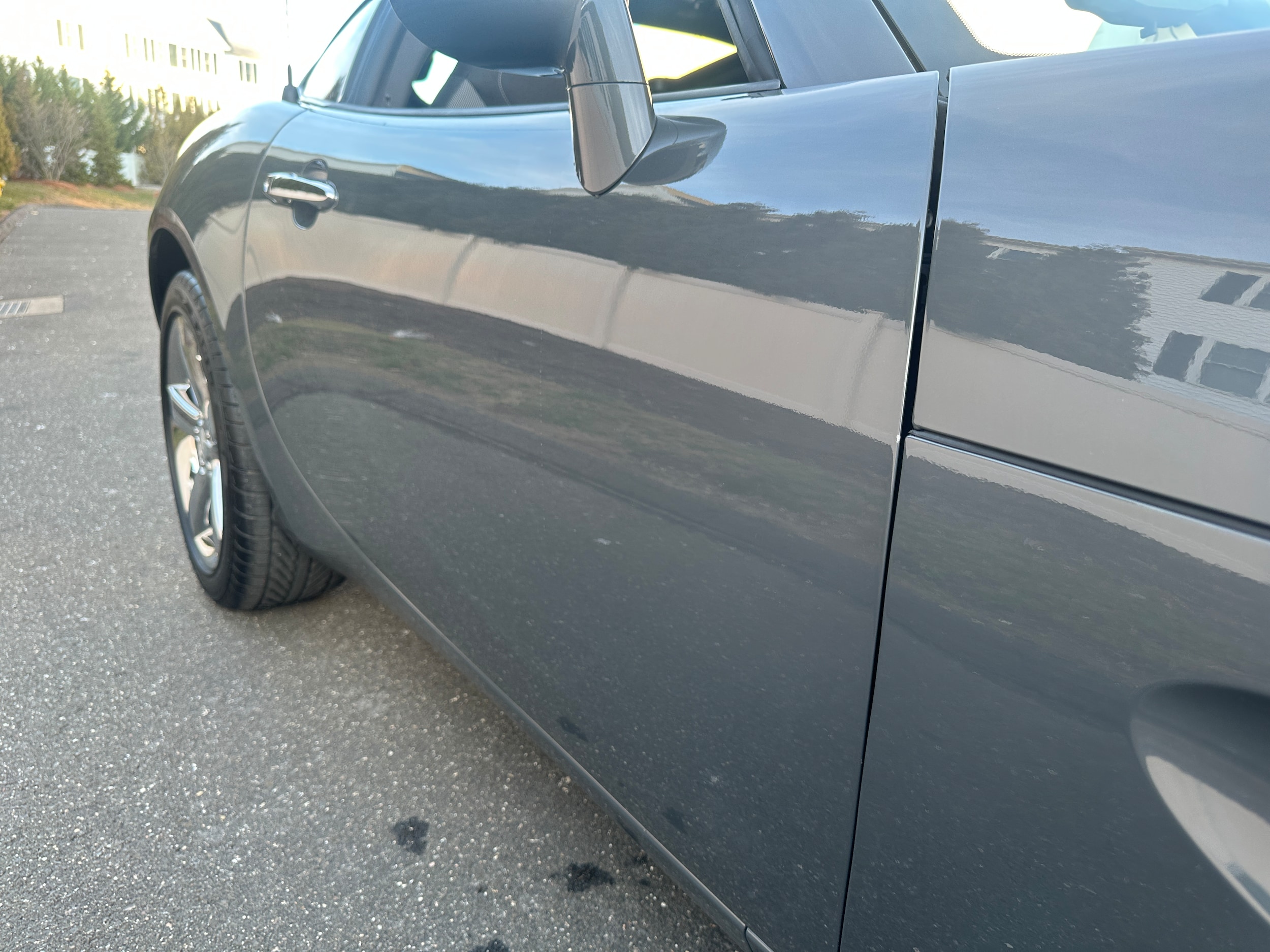 2009 Pontiac Solstice GXP - Photo 17