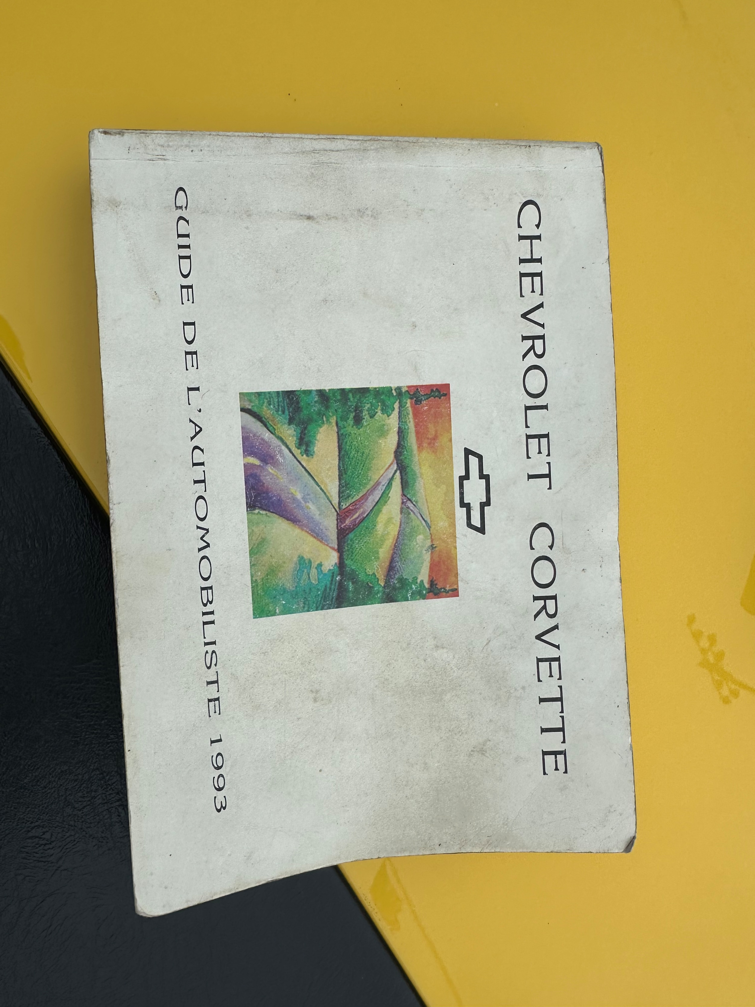 1992 Chevrolet Corvette - Photo 71