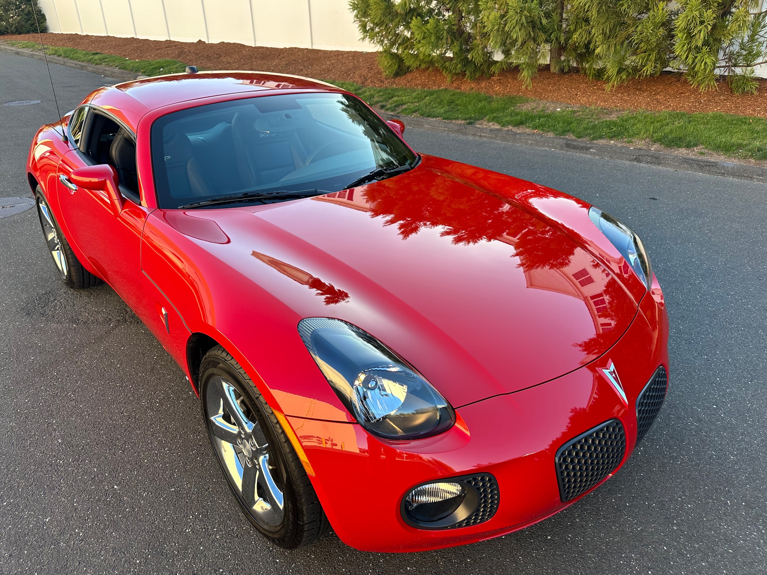 2009 Pontiac Solstice GXP - Photo 2