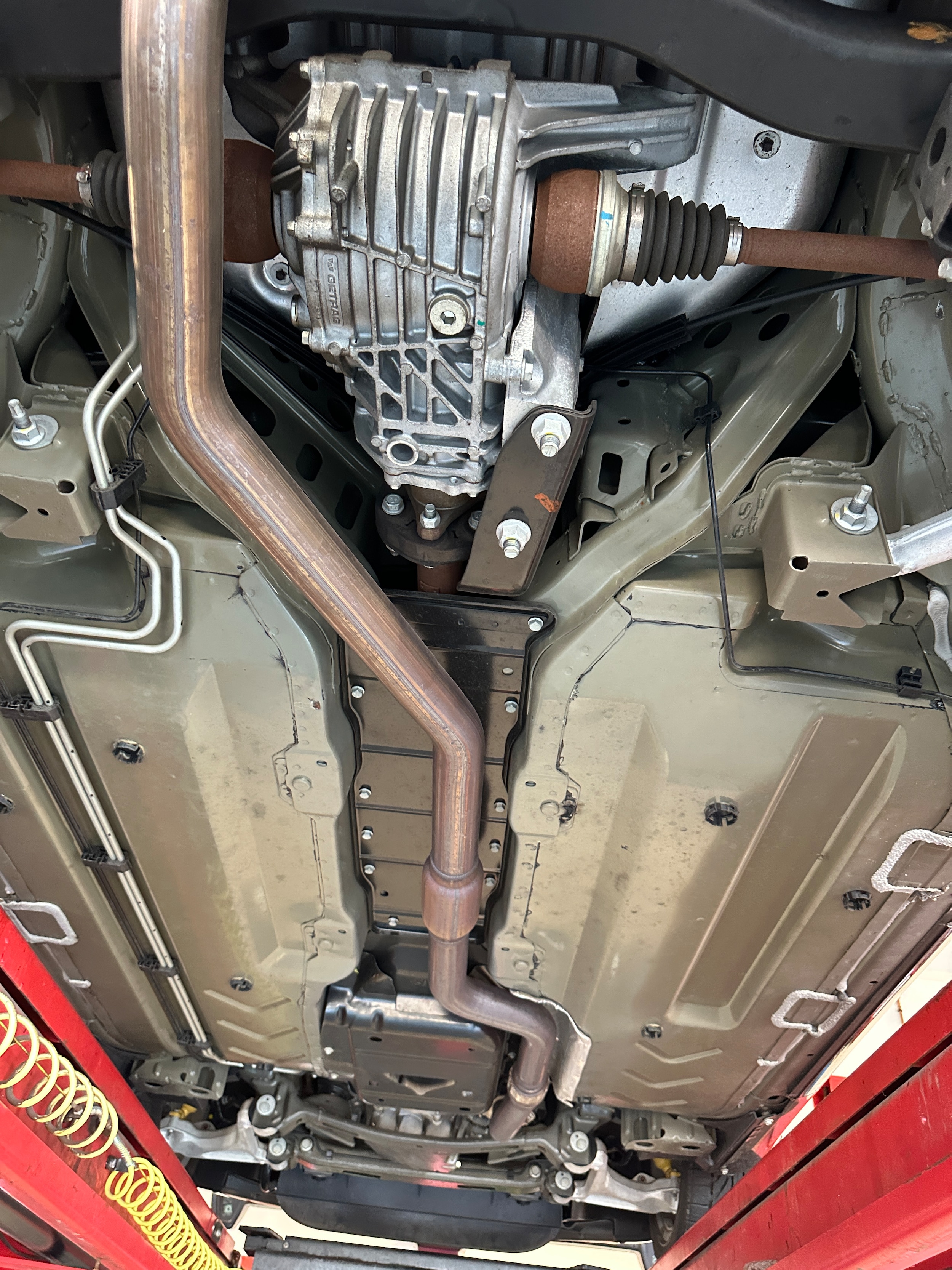 2009 Pontiac Solstice GXP - Photo 26