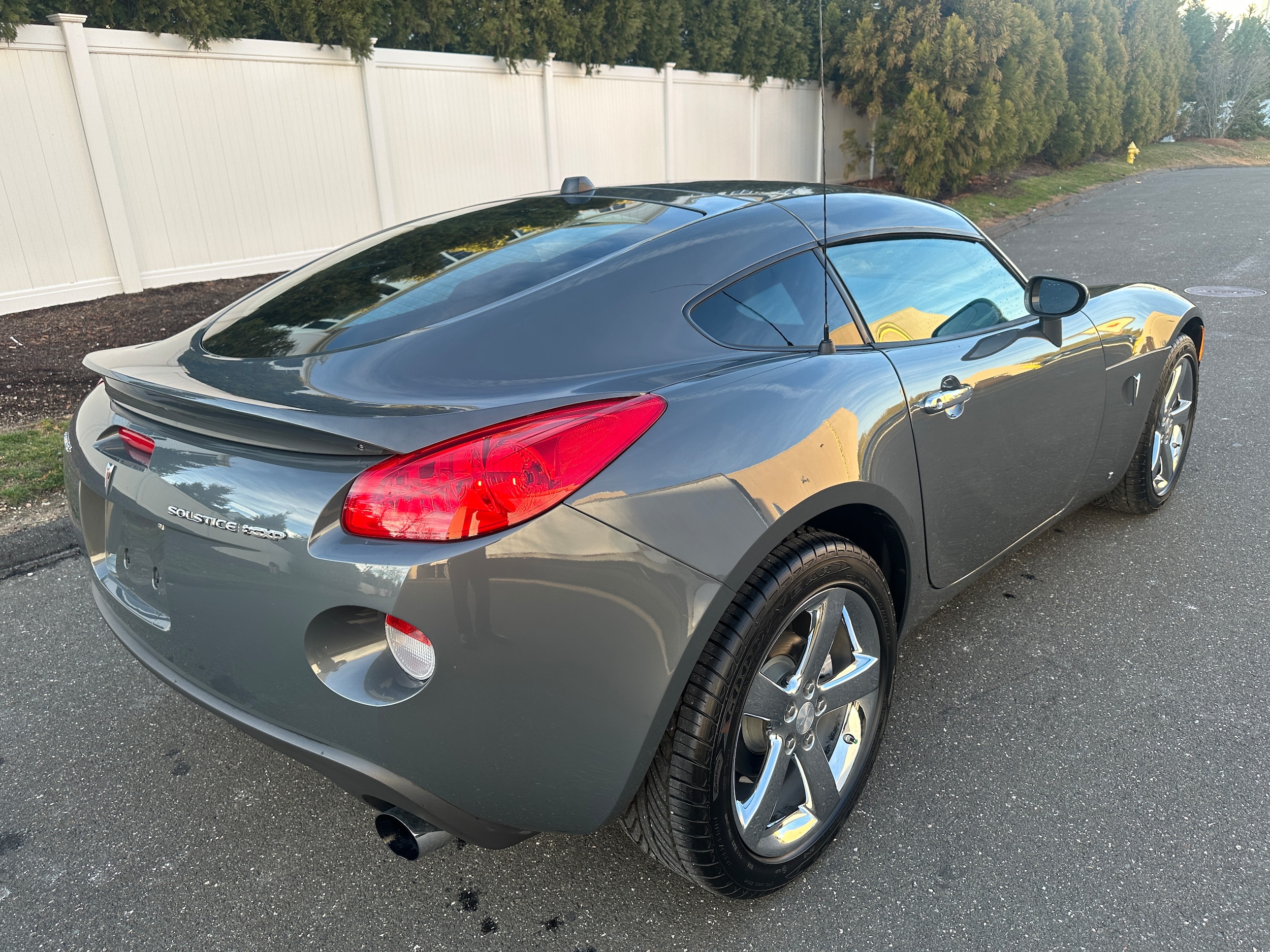 2009 Pontiac Solstice GXP - Photo 57