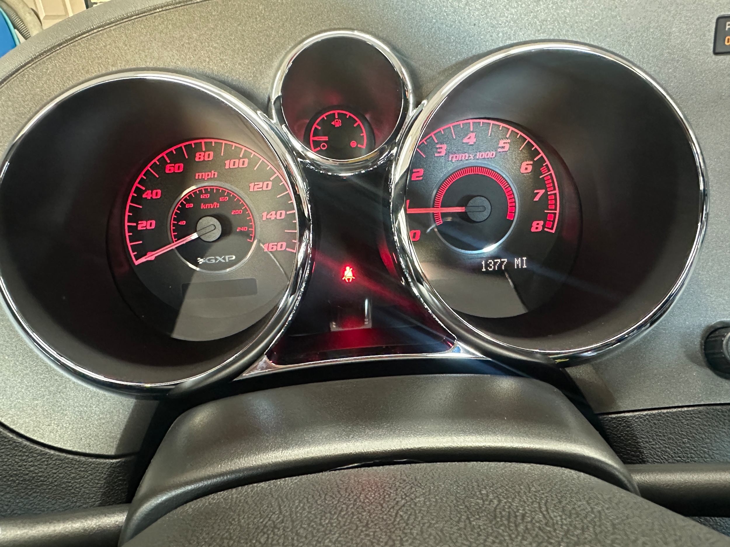 2009 Pontiac Solstice GXP - Photo 24