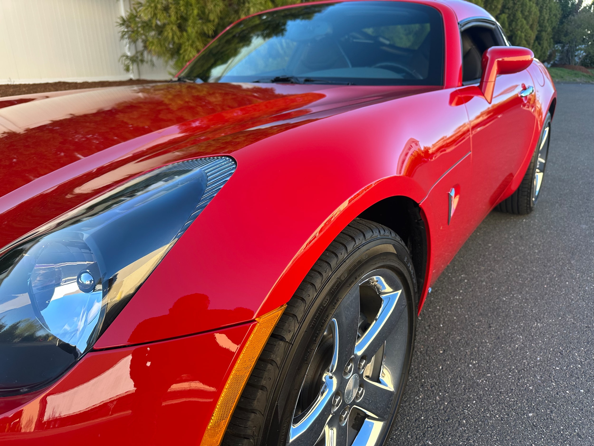 2009 Pontiac Solstice GXP - Photo 6