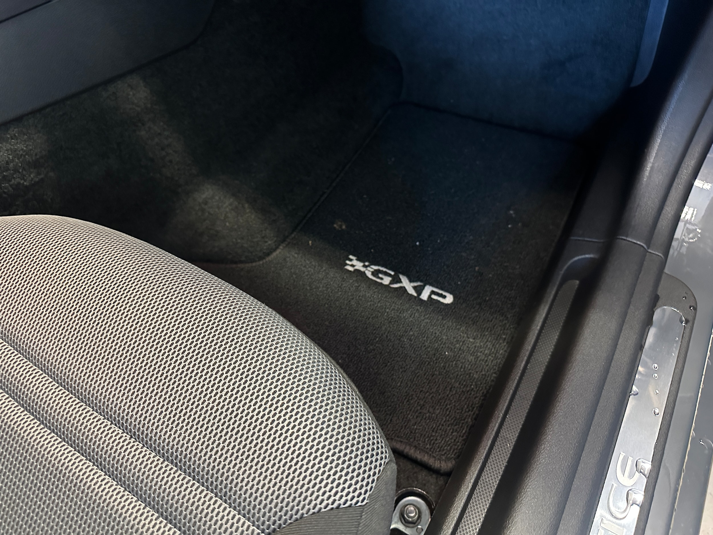 2009 Pontiac Solstice GXP - Photo 26