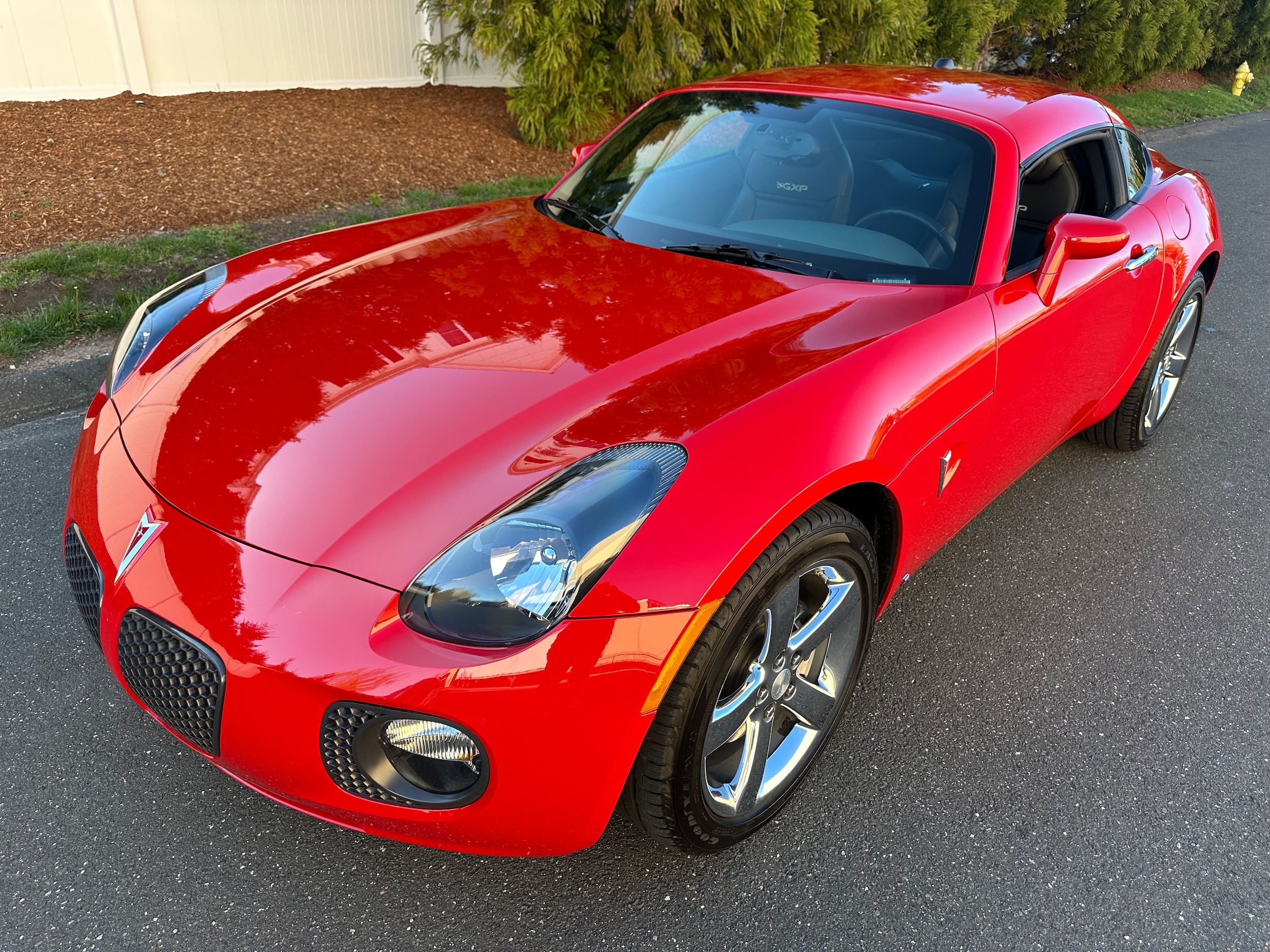 2009 Pontiac Solstice GXP - Photo 3