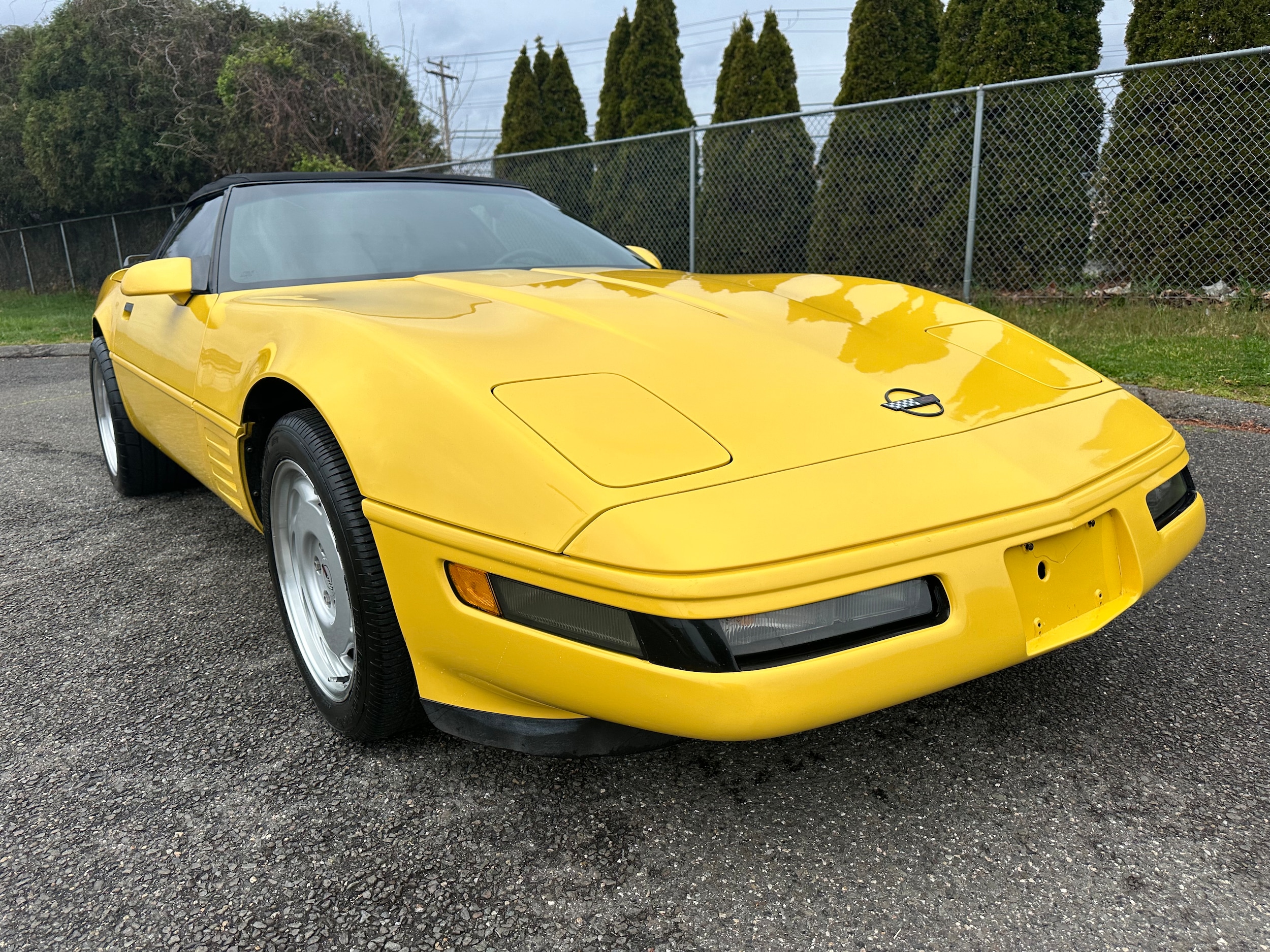 1992 Chevrolet Corvette - Photo 5
