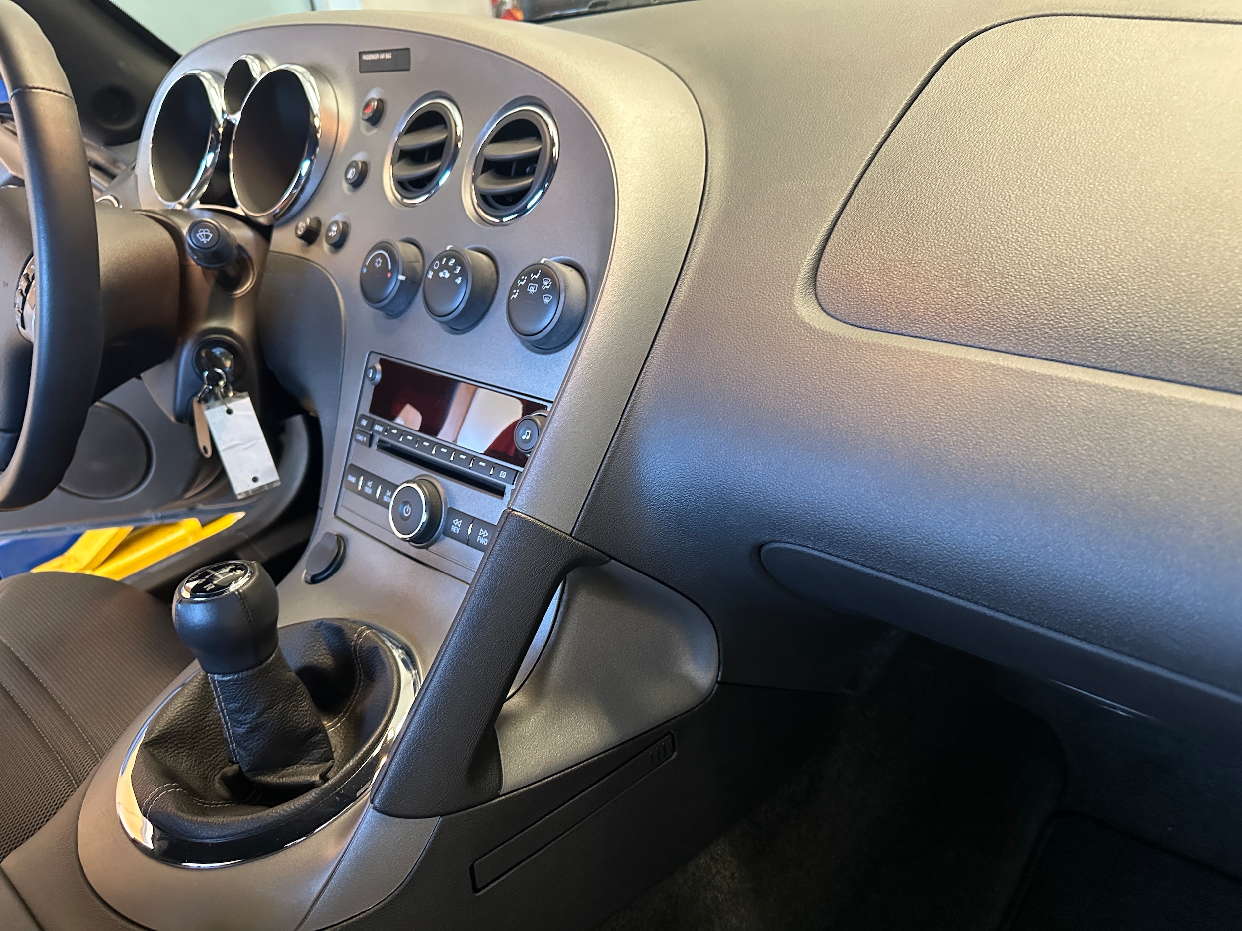 2009 Pontiac Solstice GXP - Photo 27