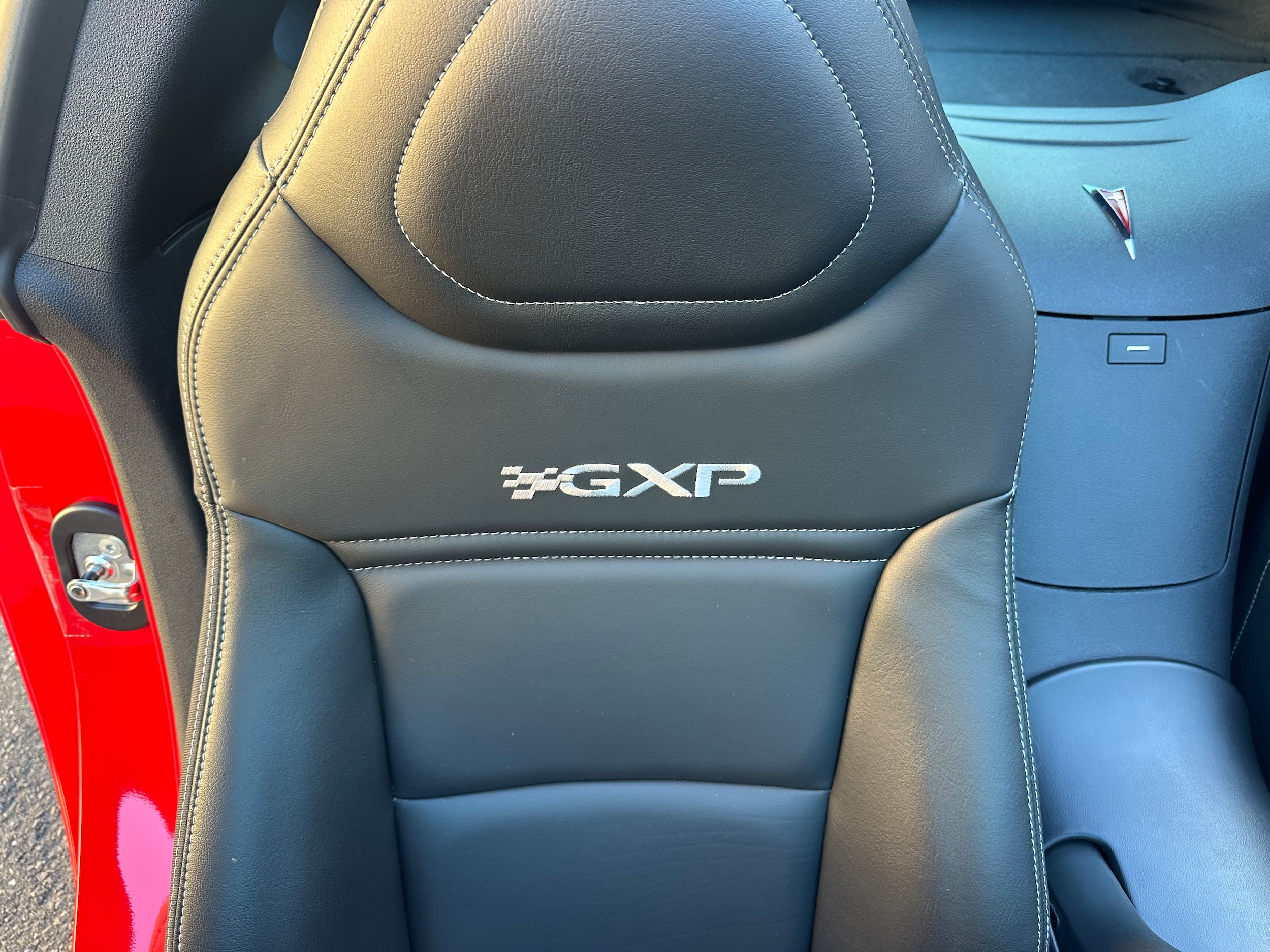 2009 Pontiac Solstice GXP - Photo 40
