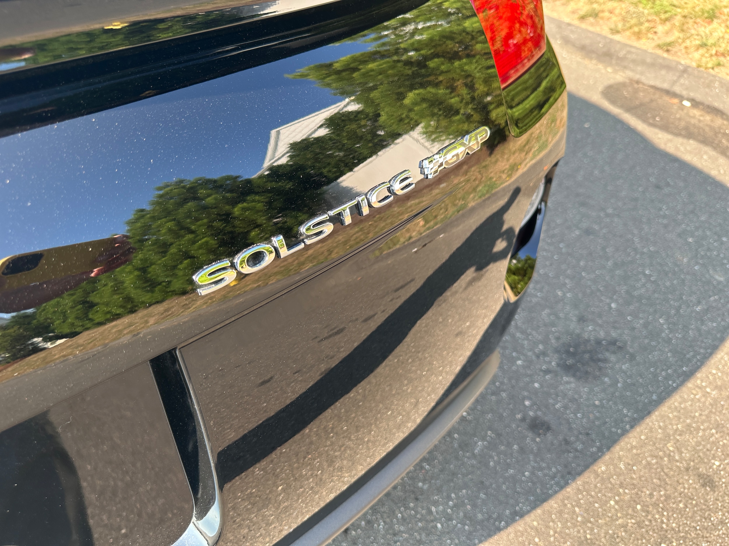 2009 Pontiac Solstice GXP - Photo 13