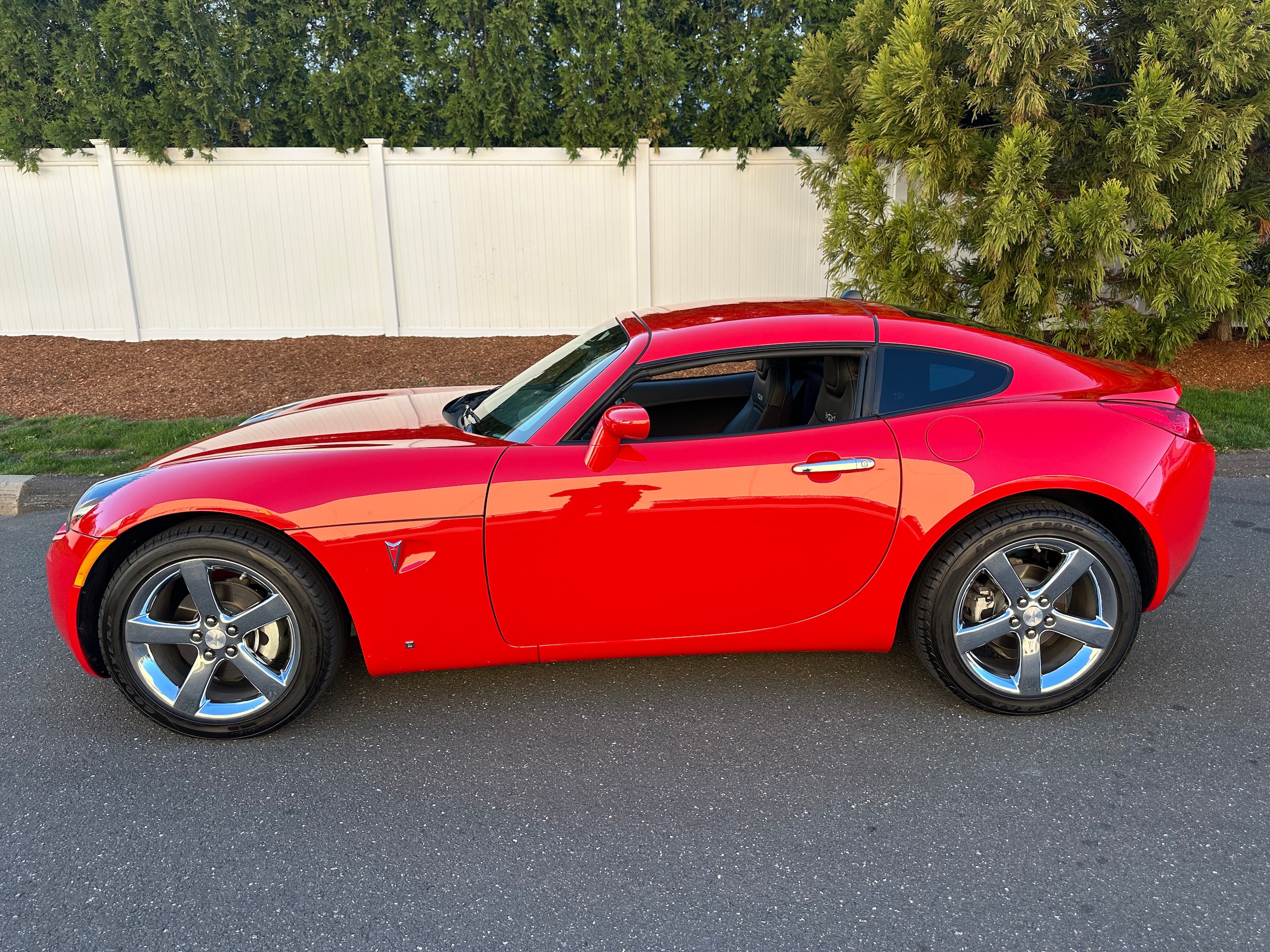 2009 Pontiac Solstice GXP - Photo 11
