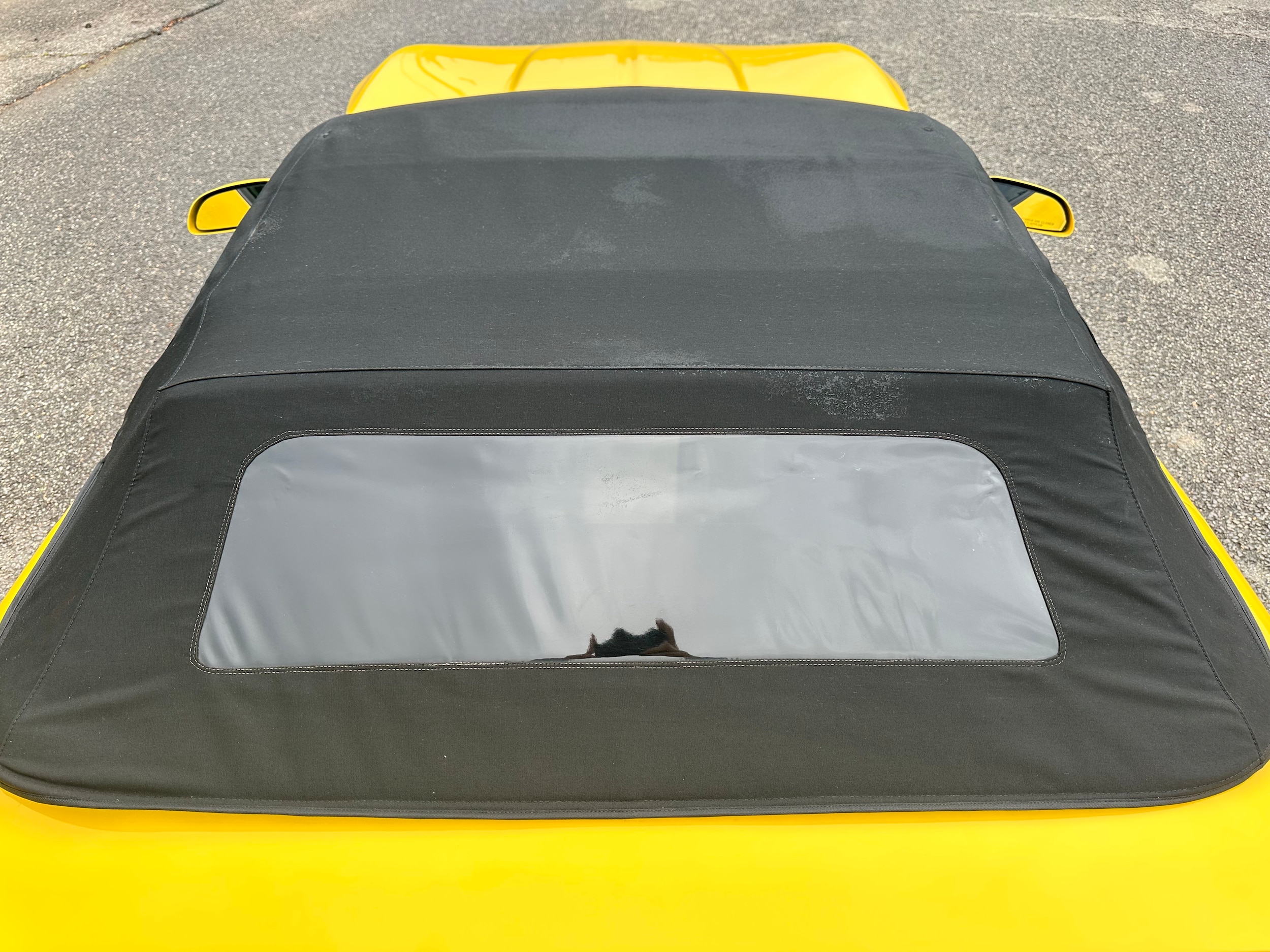 1992 Chevrolet Corvette - Photo 33