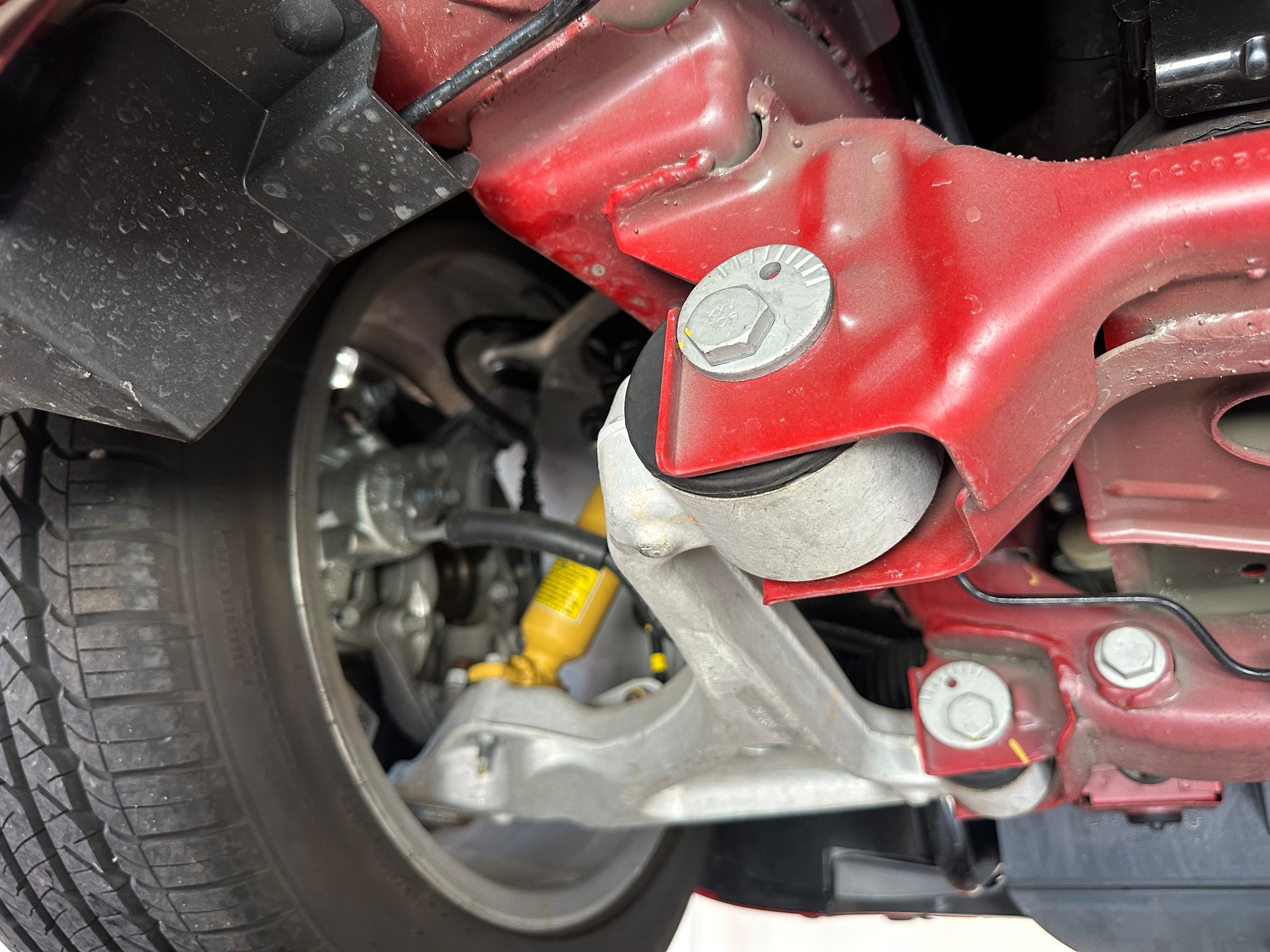 2009 Pontiac Solstice GXP - Photo 44