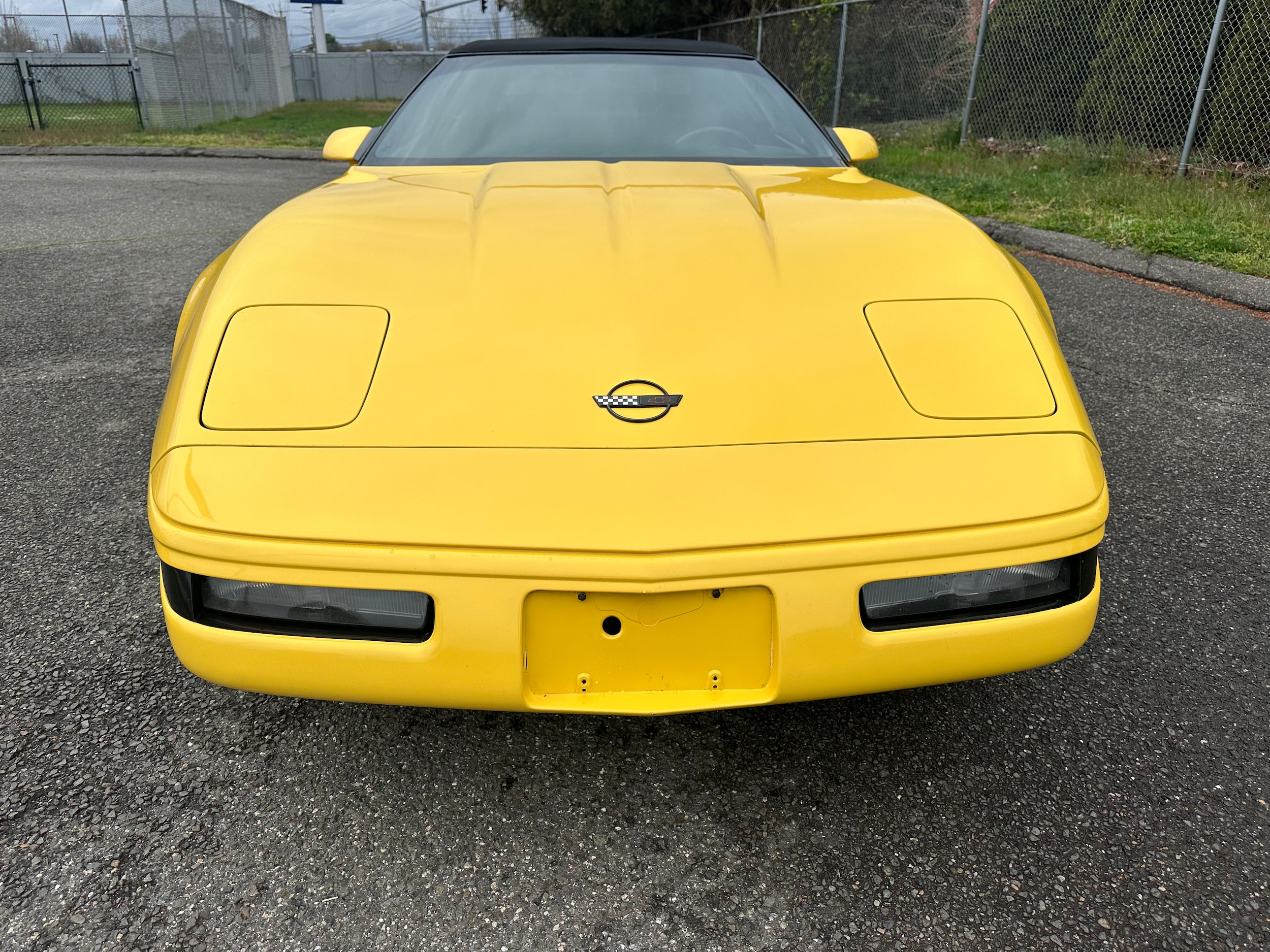 1992 Chevrolet Corvette - Photo 17