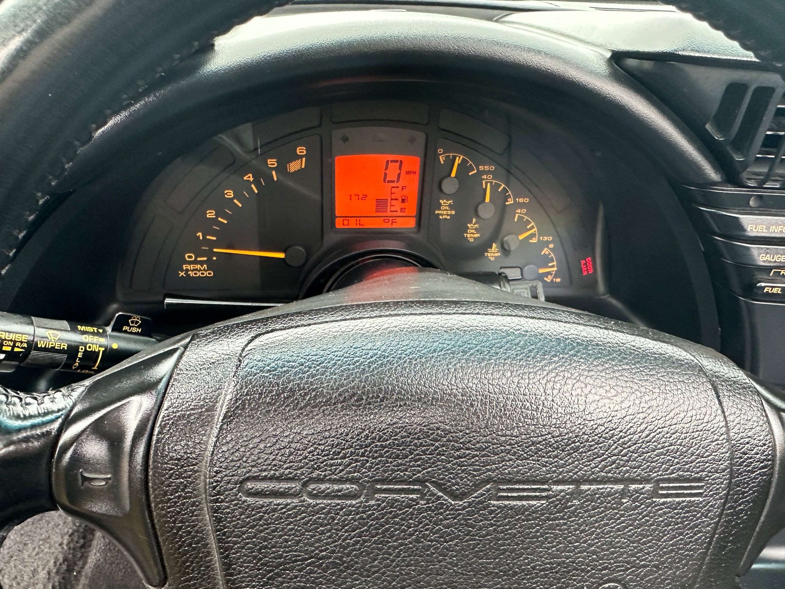 1992 Chevrolet Corvette - Photo 50