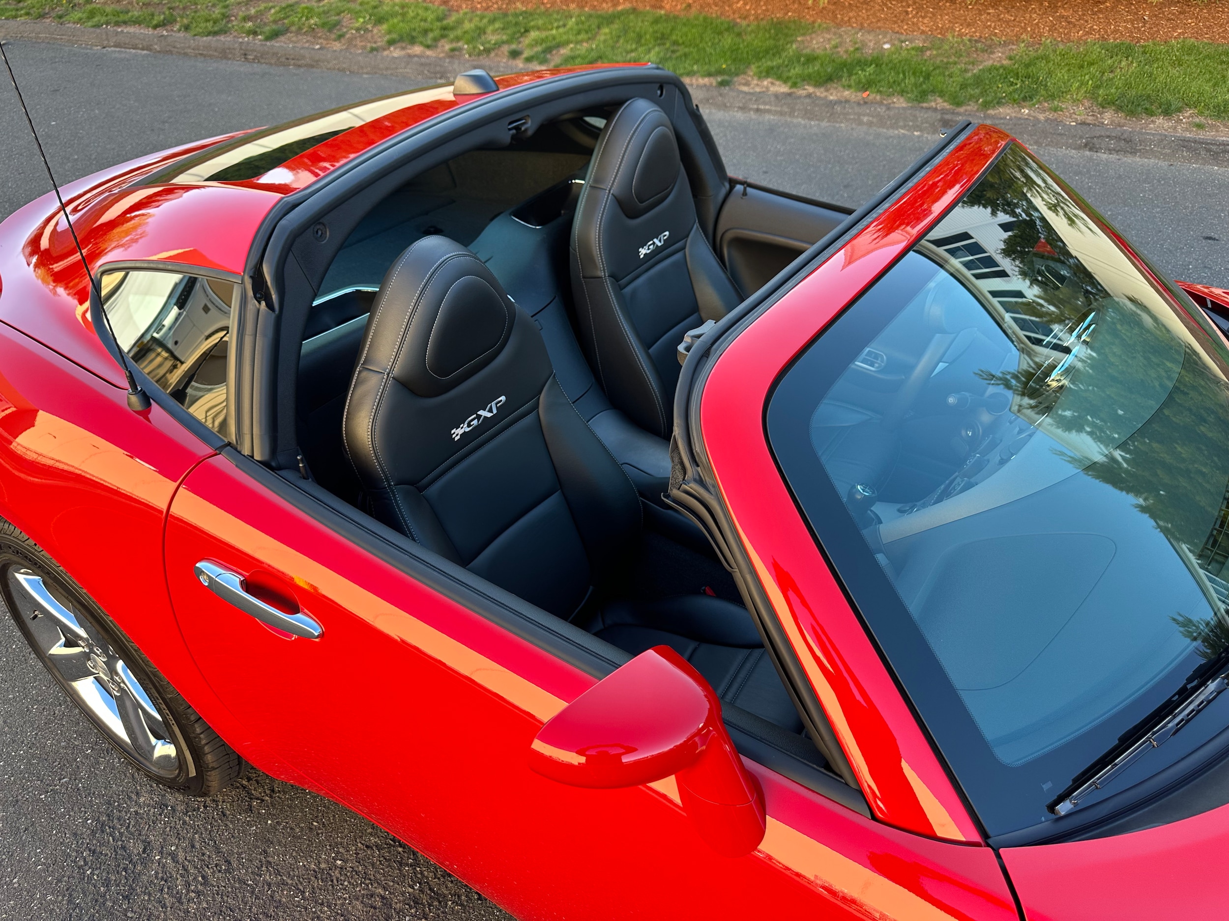 2009 Pontiac Solstice GXP - Photo 15