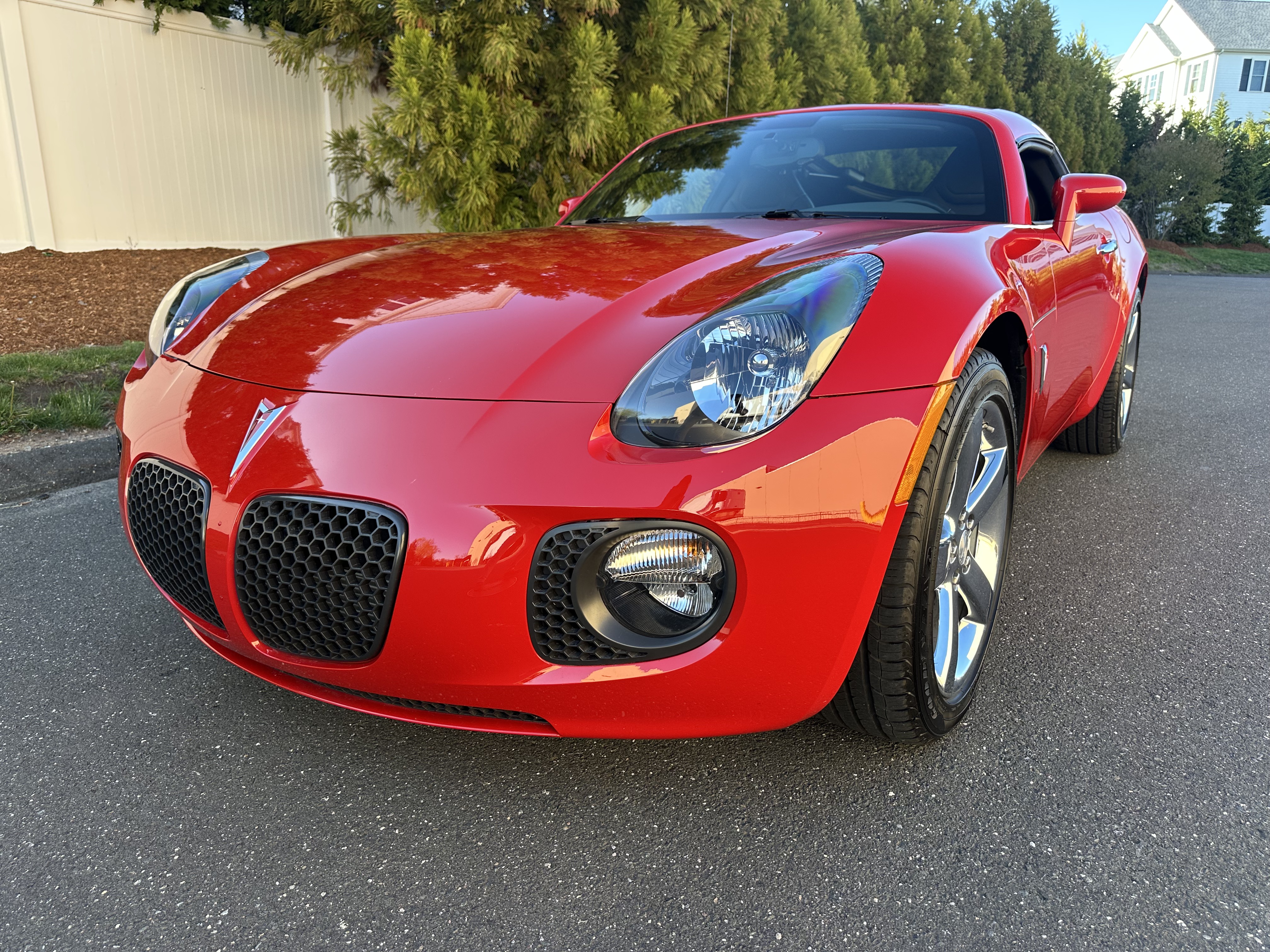 2009 Pontiac Solstice GXP - Photo 10