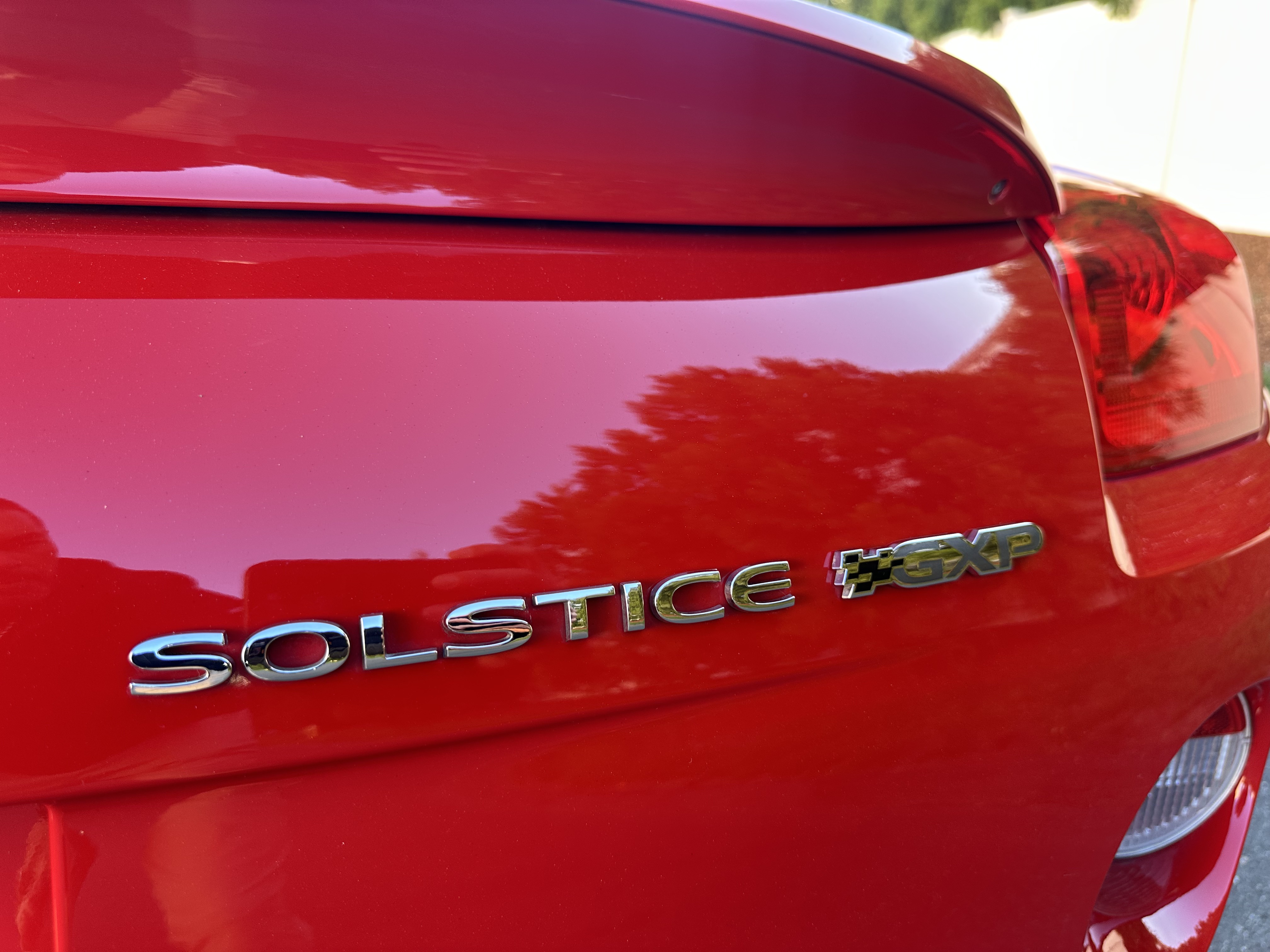 2009 Pontiac Solstice GXP - Photo 56