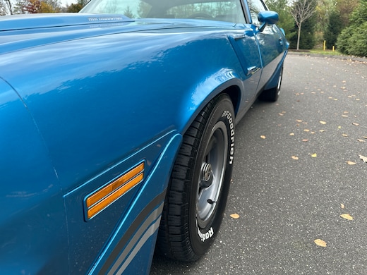 Used 1980 Chevrolet CAMARO For Sale at Napoli Kia | VIN