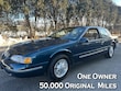 MERCURY COUGAR