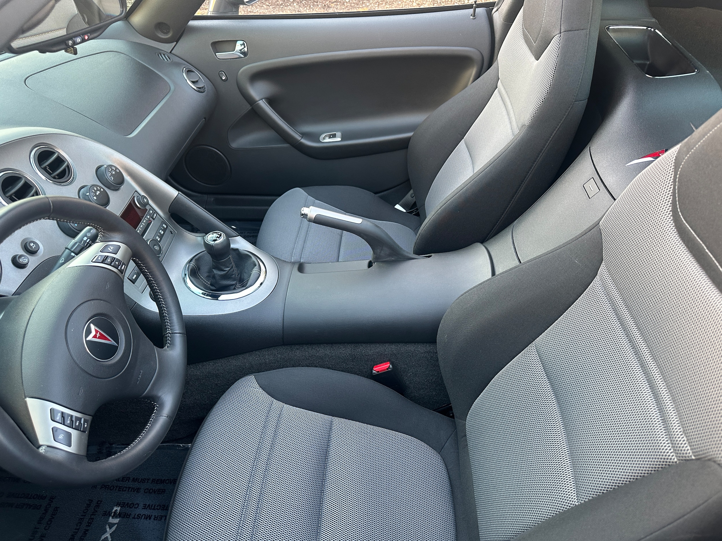 2009 Pontiac Solstice GXP - Photo 36